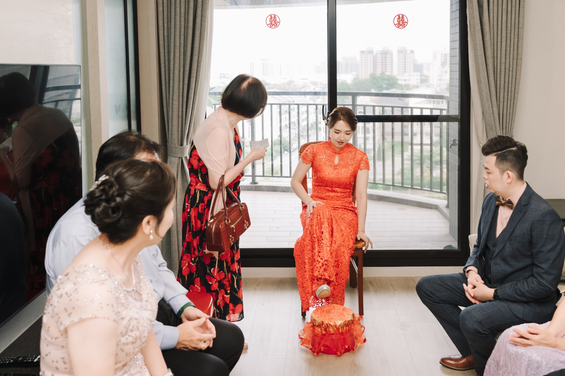 2024092603544755 婚禮紀錄｜高雄婚攝｜屏東婚攝｜南部婚攝｜文定儀式｜迎娶儀式｜午宴｜漢來大飯店｜