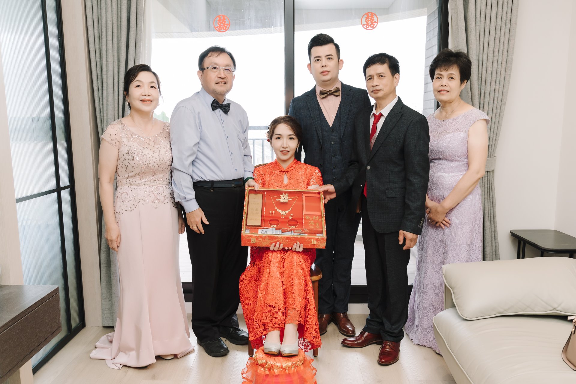 202409260355135 婚禮紀錄｜高雄婚攝｜屏東婚攝｜南部婚攝｜文定儀式｜迎娶儀式｜午宴｜漢來大飯店｜