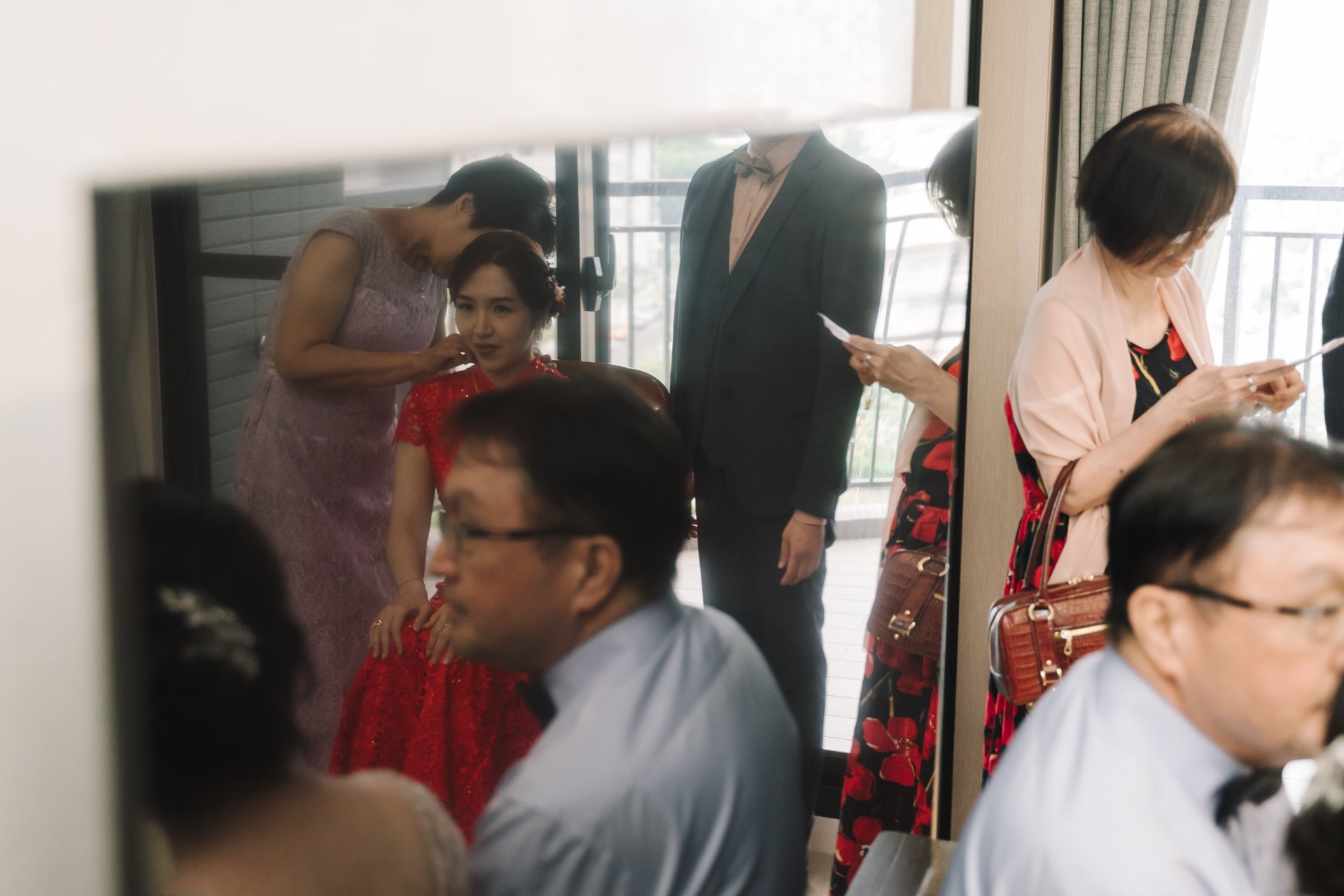 2024092603563351 婚禮紀錄｜高雄婚攝｜屏東婚攝｜南部婚攝｜文定儀式｜迎娶儀式｜午宴｜漢來大飯店｜