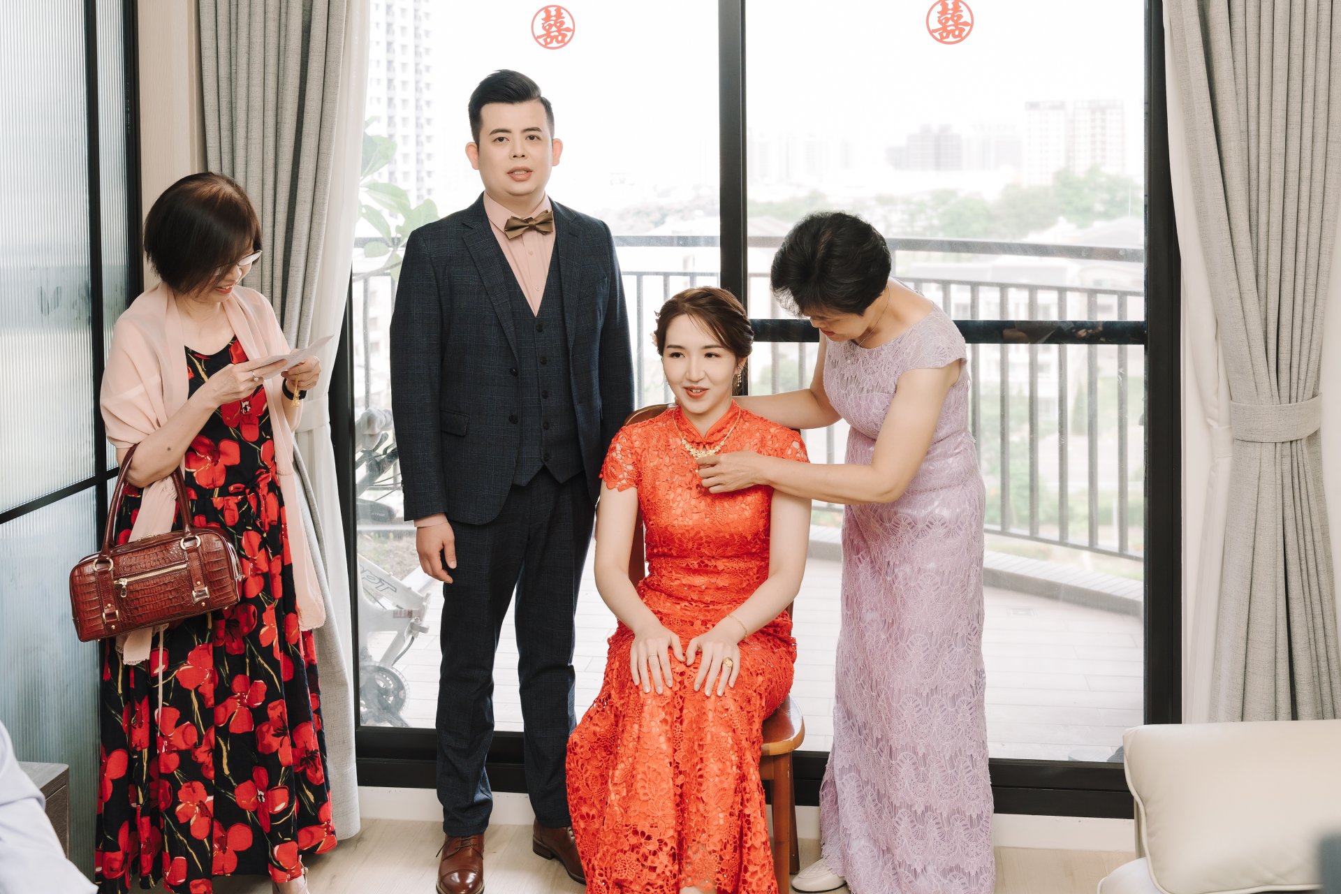 2024092603564212 婚禮紀錄｜高雄婚攝｜屏東婚攝｜南部婚攝｜文定儀式｜迎娶儀式｜午宴｜漢來大飯店｜