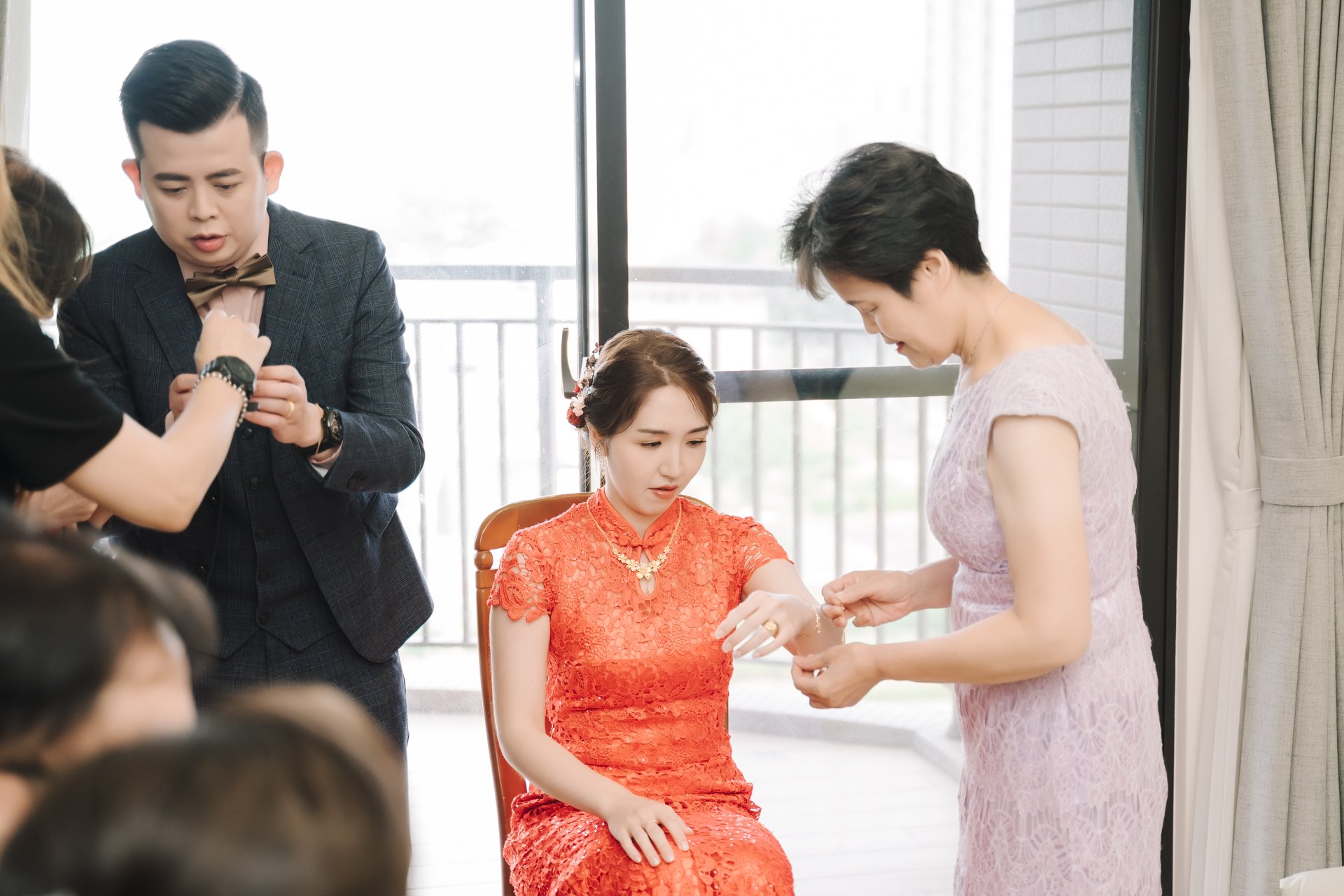 2024092603570828 婚禮紀錄｜高雄婚攝｜屏東婚攝｜南部婚攝｜文定儀式｜迎娶儀式｜午宴｜漢來大飯店｜