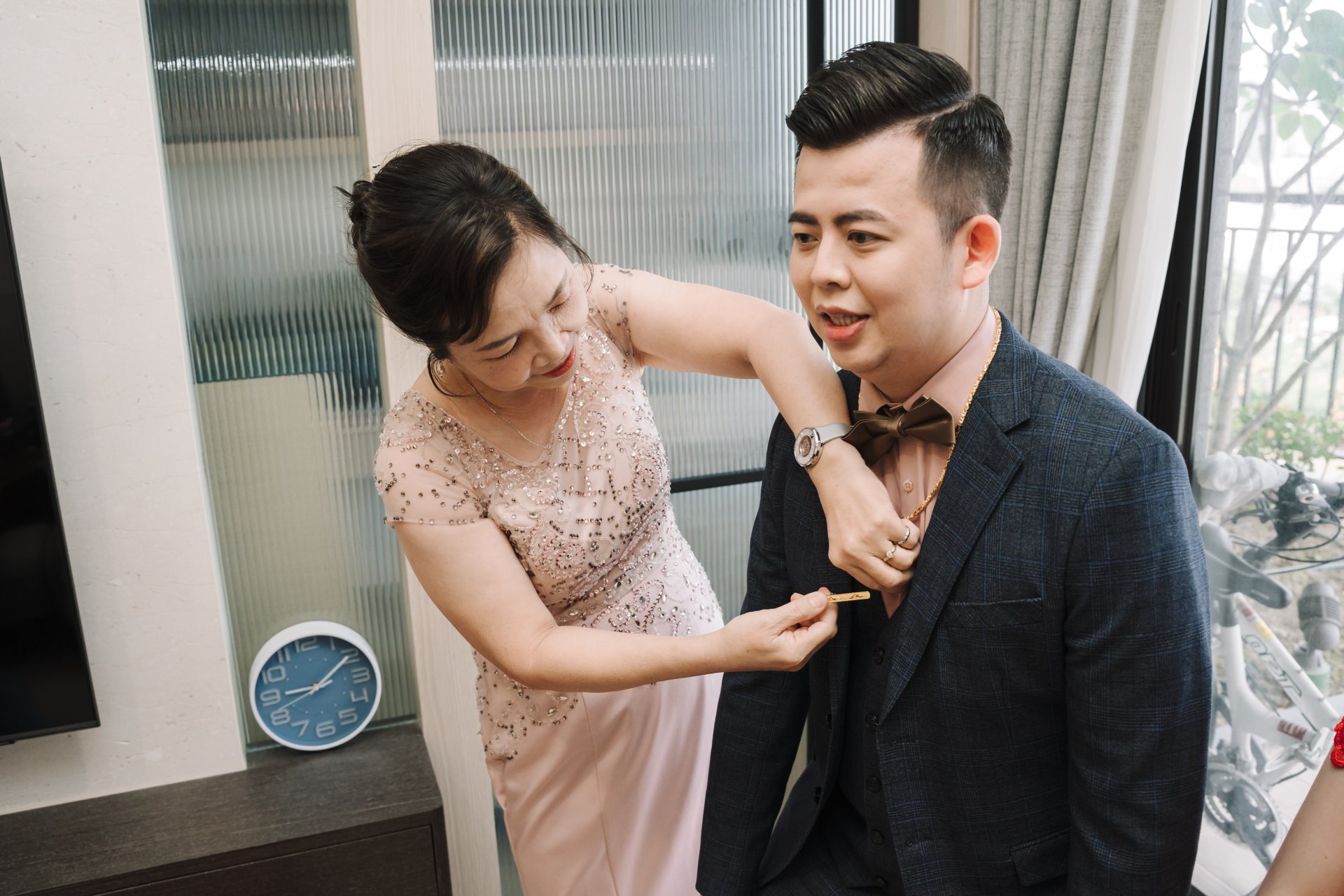 2024092604200281 婚禮紀錄｜高雄婚攝｜屏東婚攝｜南部婚攝｜文定儀式｜迎娶儀式｜午宴｜漢來大飯店｜