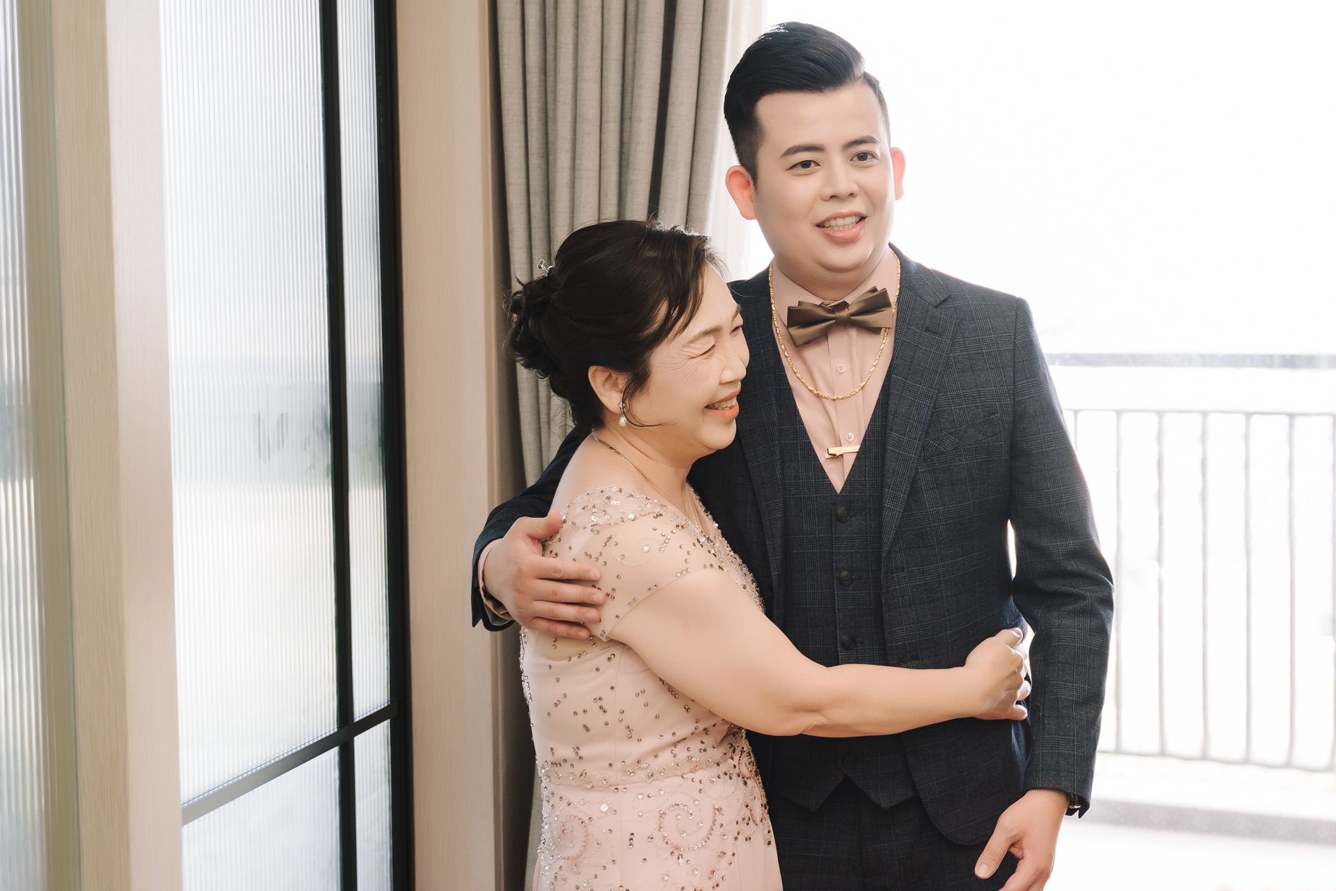 2024092604201647 婚禮紀錄｜高雄婚攝｜屏東婚攝｜南部婚攝｜文定儀式｜迎娶儀式｜午宴｜漢來大飯店｜