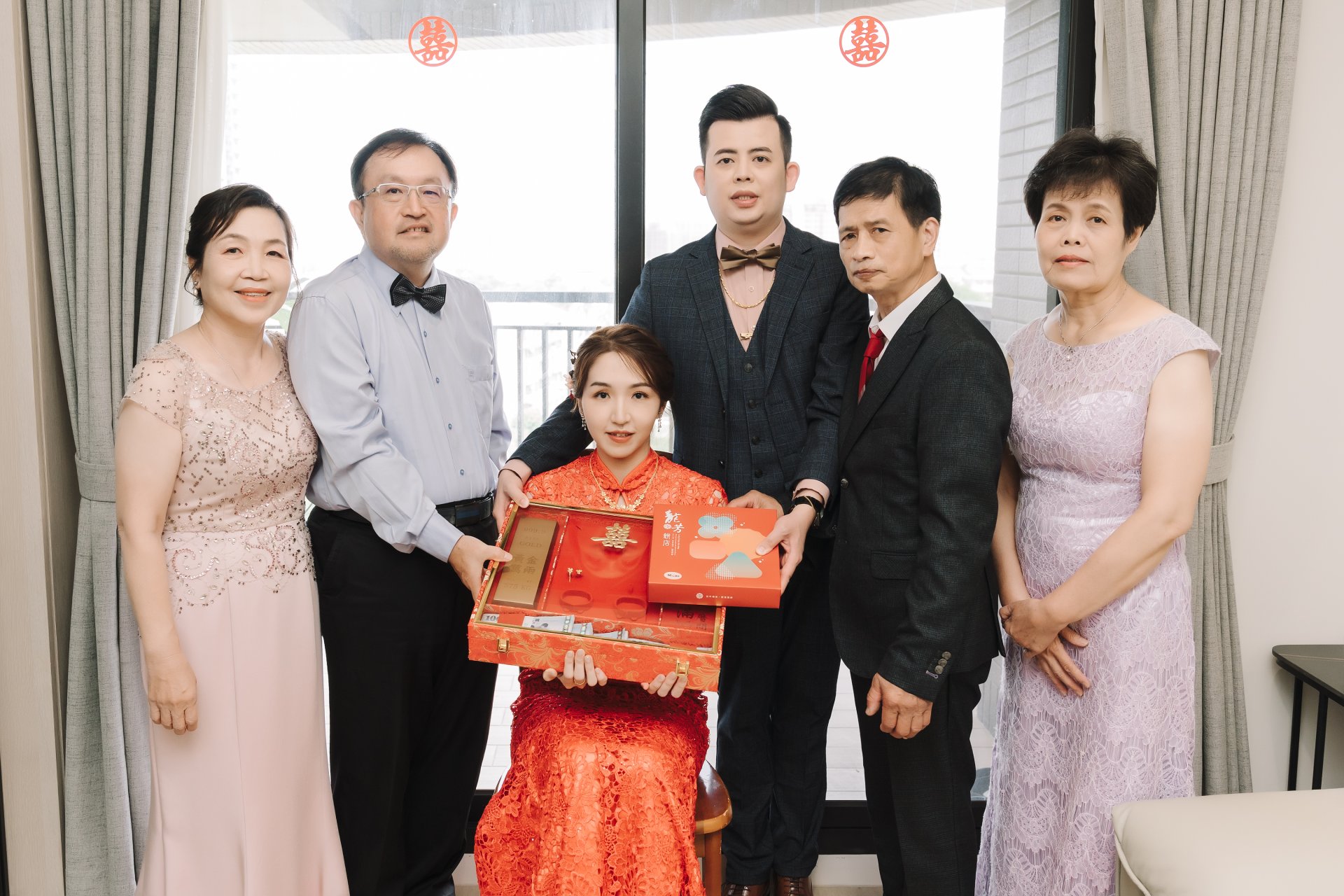 2024092604212938 婚禮紀錄｜高雄婚攝｜屏東婚攝｜南部婚攝｜文定儀式｜迎娶儀式｜午宴｜漢來大飯店｜