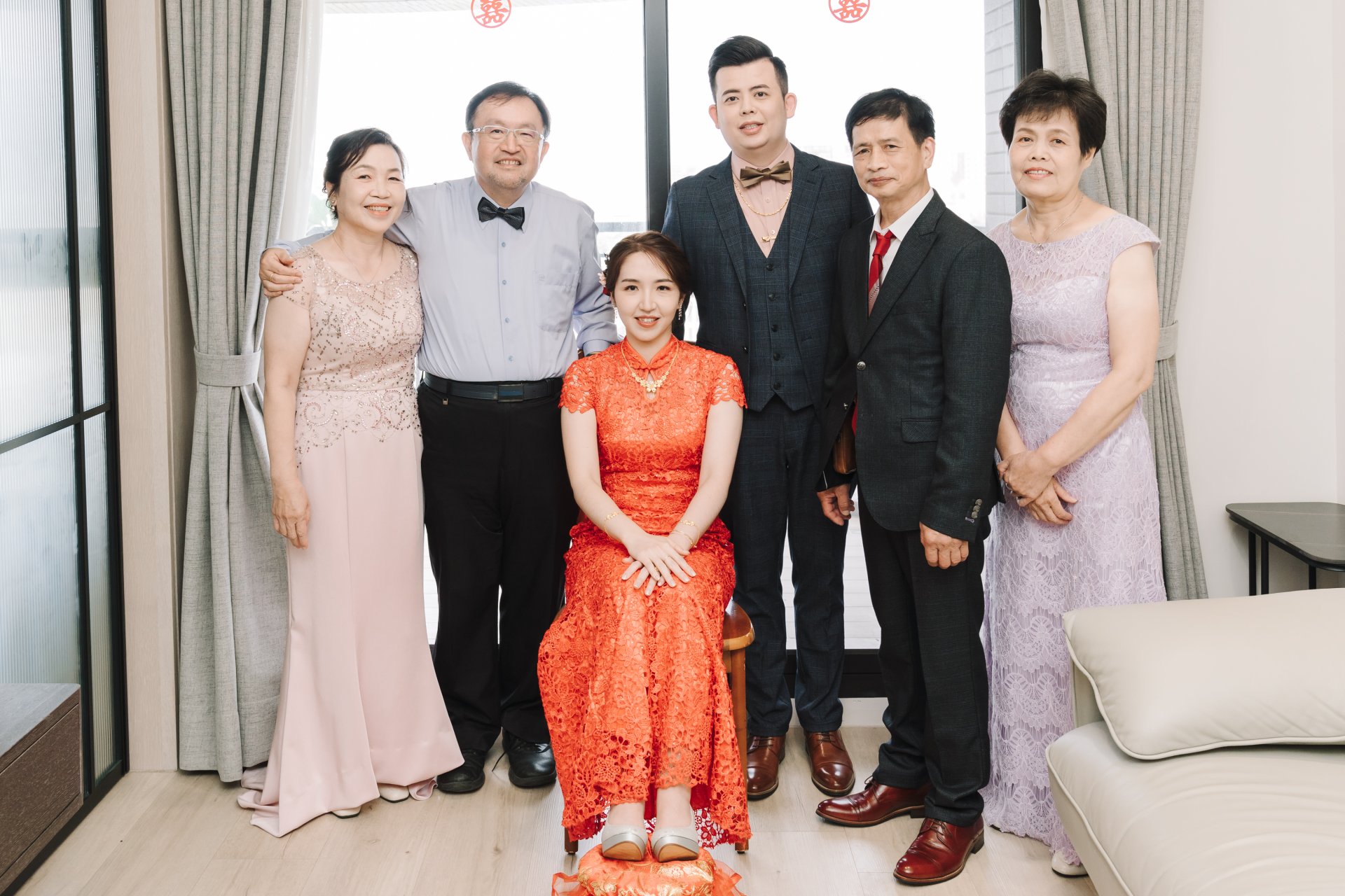 2024092604215936 婚禮紀錄｜高雄婚攝｜屏東婚攝｜南部婚攝｜文定儀式｜迎娶儀式｜午宴｜漢來大飯店｜