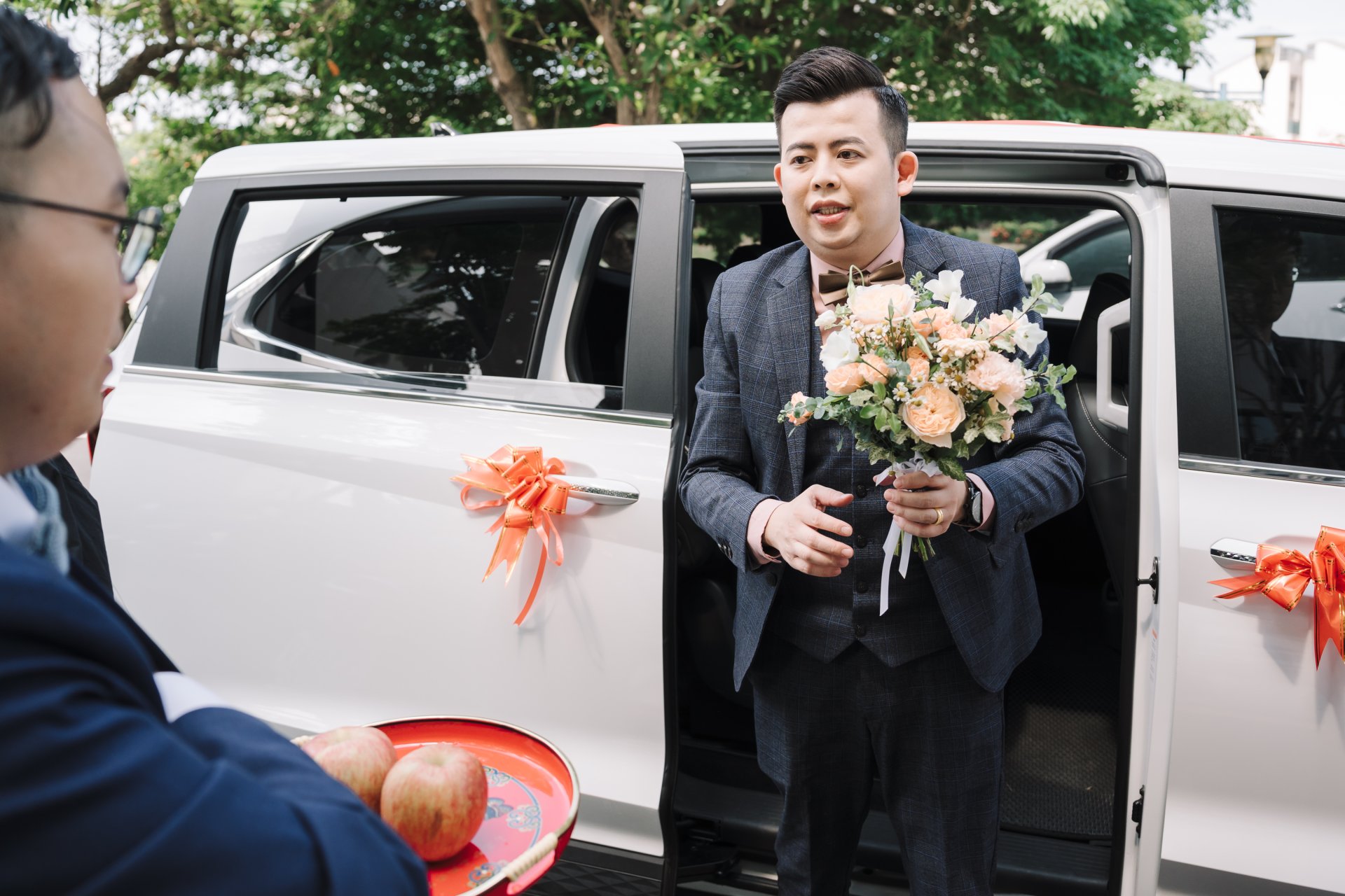 2024092604320728 婚禮紀錄｜高雄婚攝｜屏東婚攝｜南部婚攝｜文定儀式｜迎娶儀式｜午宴｜漢來大飯店｜