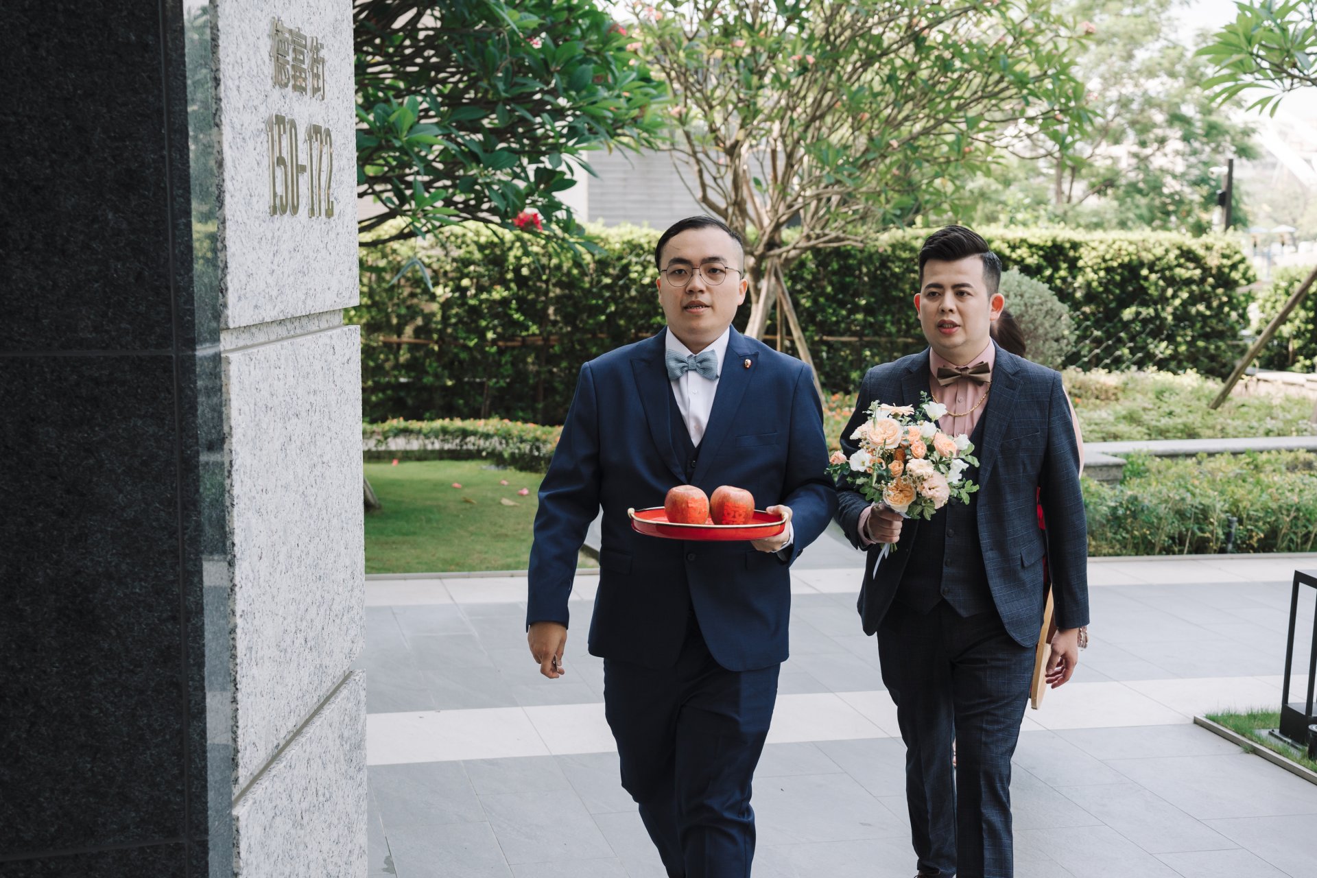 2024092604324197 婚禮紀錄｜高雄婚攝｜屏東婚攝｜南部婚攝｜文定儀式｜迎娶儀式｜午宴｜漢來大飯店｜