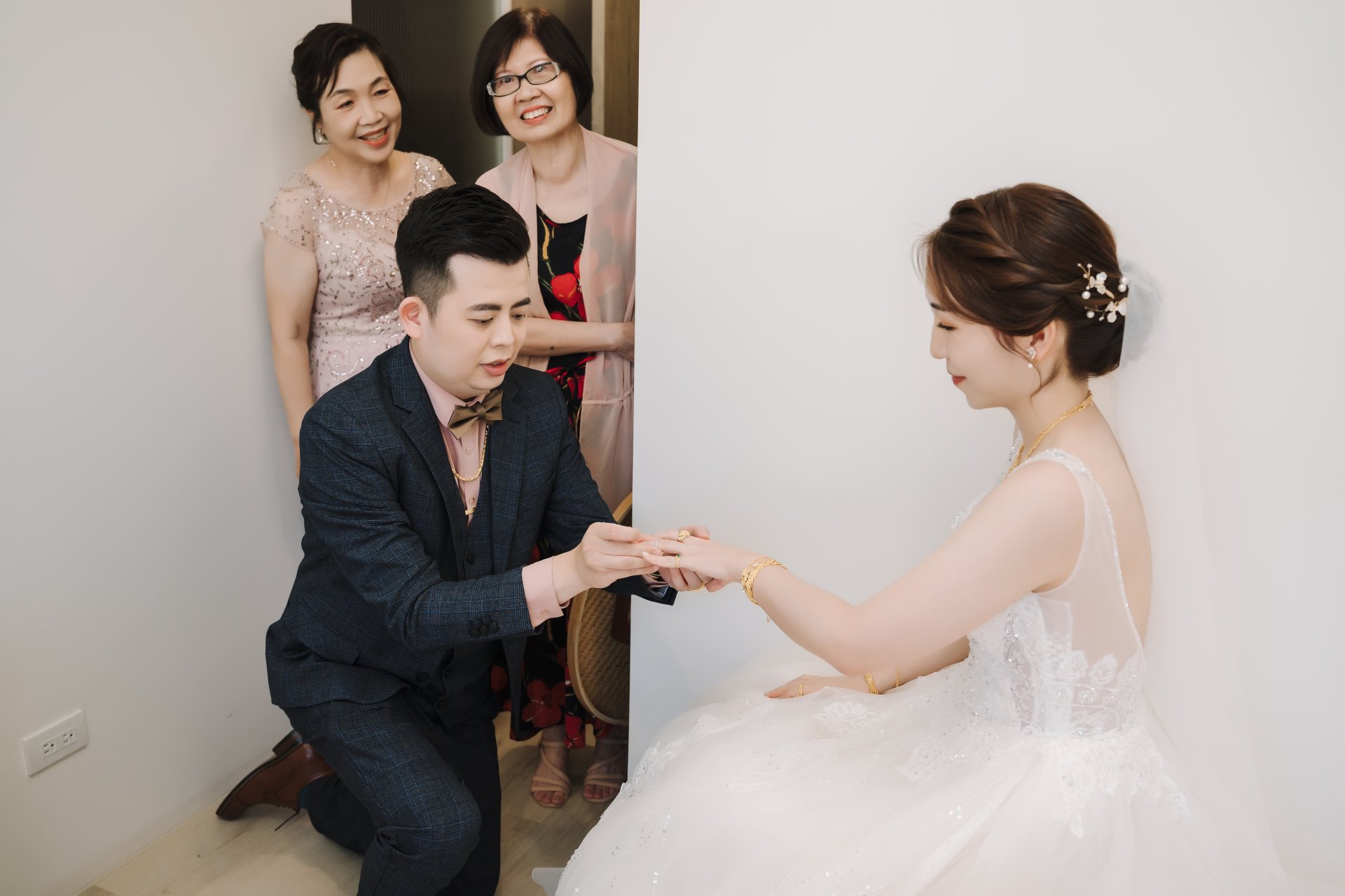 2024092604353489 婚禮紀錄｜高雄婚攝｜屏東婚攝｜南部婚攝｜文定儀式｜迎娶儀式｜午宴｜漢來大飯店｜
