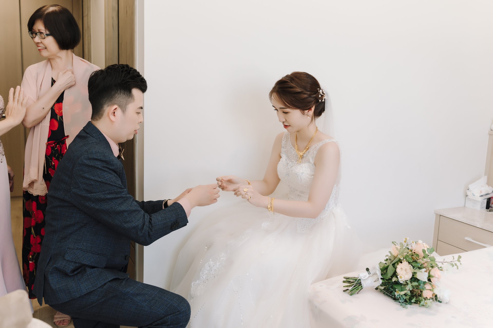 202409260436144 婚禮紀錄｜高雄婚攝｜屏東婚攝｜南部婚攝｜文定儀式｜迎娶儀式｜午宴｜漢來大飯店｜