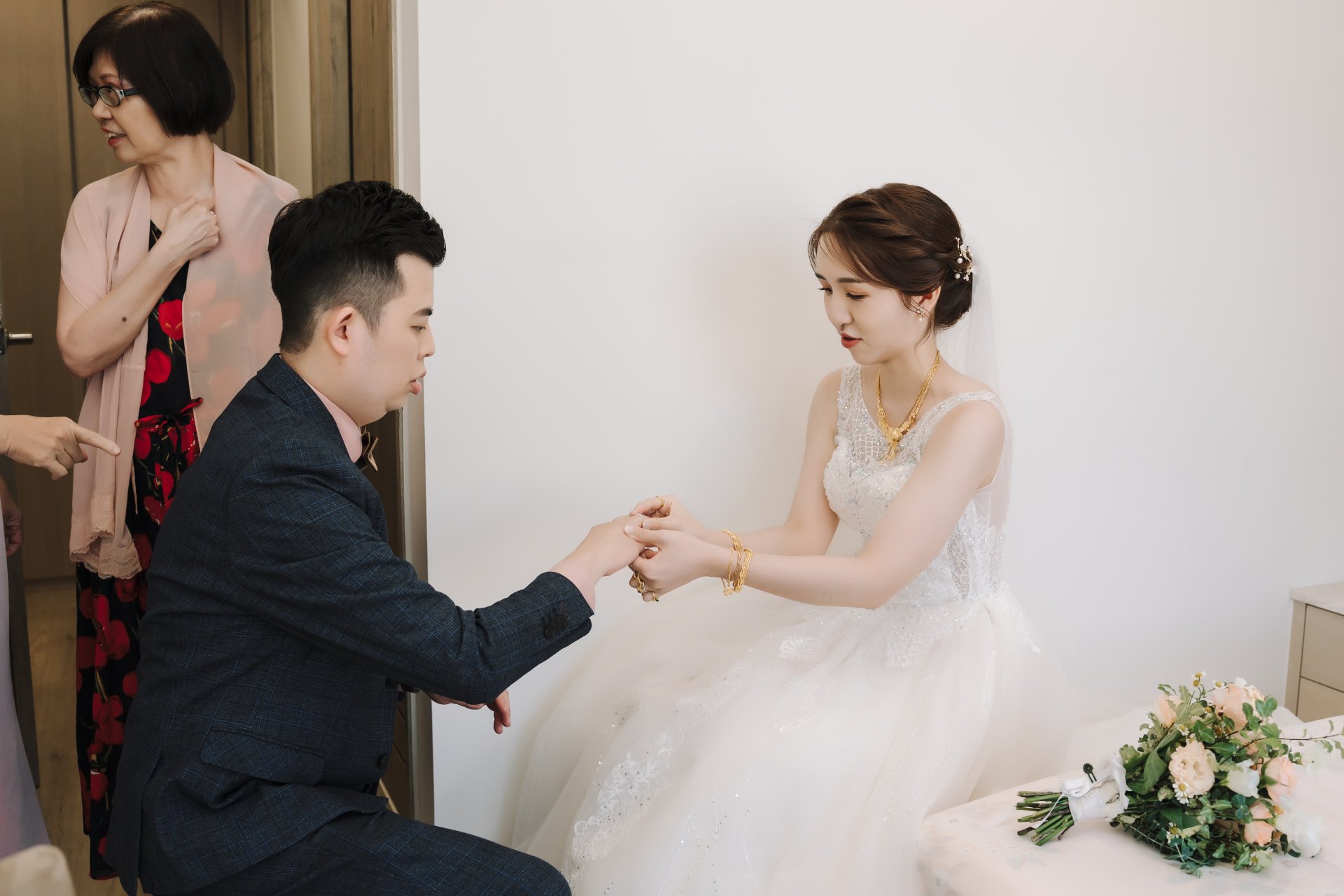 2024092604363924 婚禮紀錄｜高雄婚攝｜屏東婚攝｜南部婚攝｜文定儀式｜迎娶儀式｜午宴｜漢來大飯店｜
