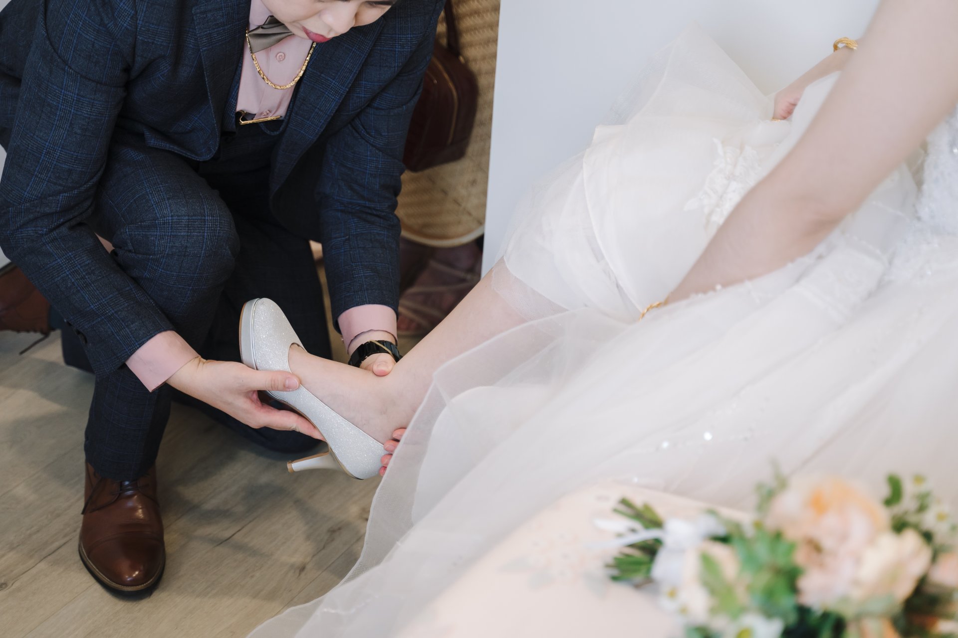 2024092604372871 婚禮紀錄｜高雄婚攝｜屏東婚攝｜南部婚攝｜文定儀式｜迎娶儀式｜午宴｜漢來大飯店｜