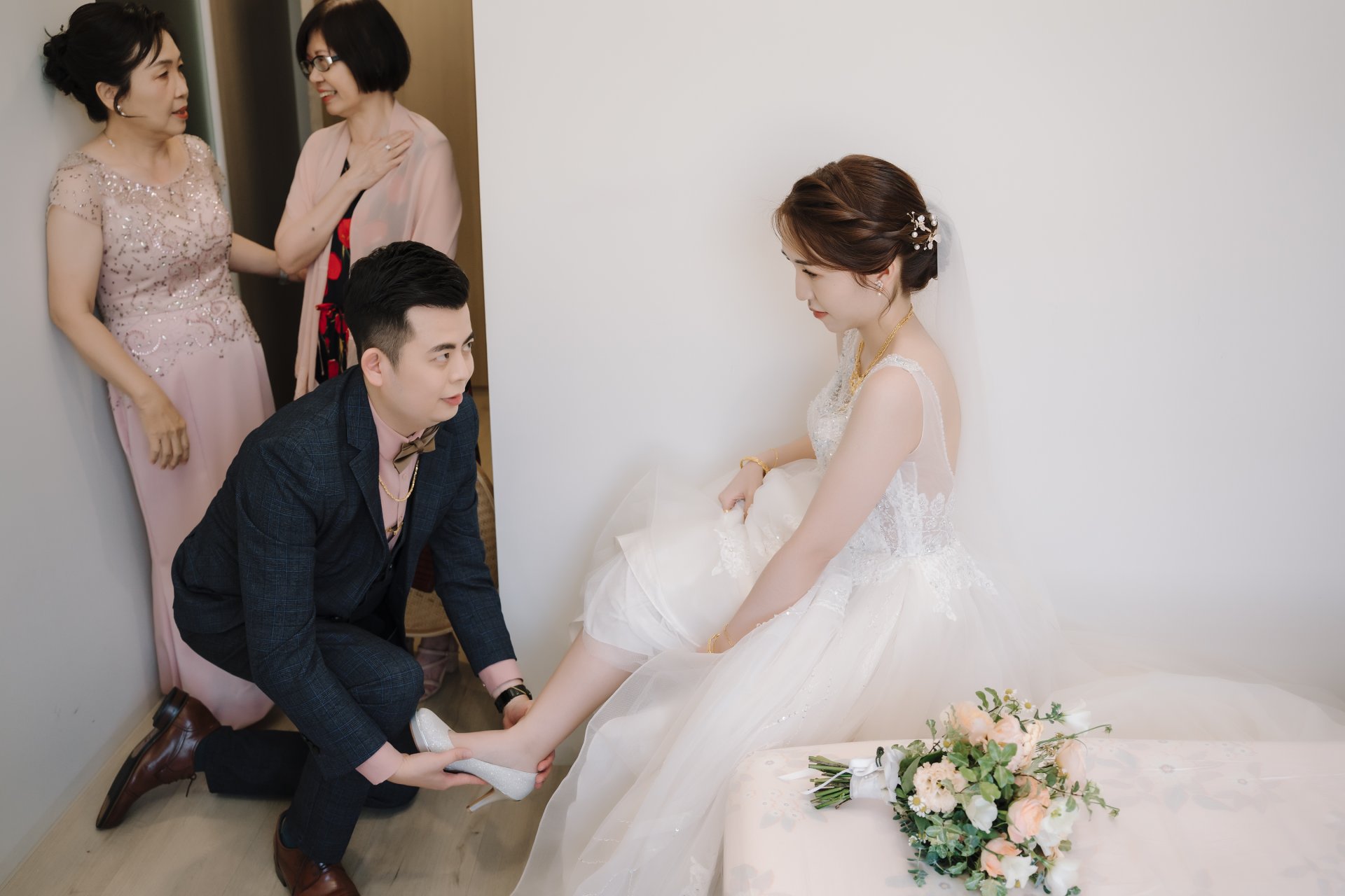 2024092604375474 婚禮紀錄｜高雄婚攝｜屏東婚攝｜南部婚攝｜文定儀式｜迎娶儀式｜午宴｜漢來大飯店｜