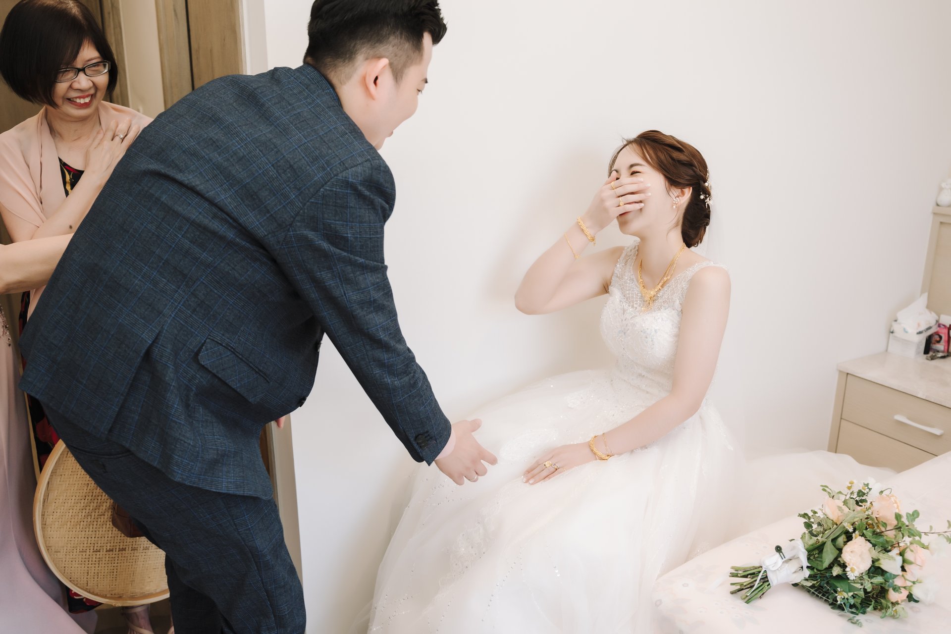 2024092604385640 婚禮紀錄｜高雄婚攝｜屏東婚攝｜南部婚攝｜文定儀式｜迎娶儀式｜午宴｜漢來大飯店｜