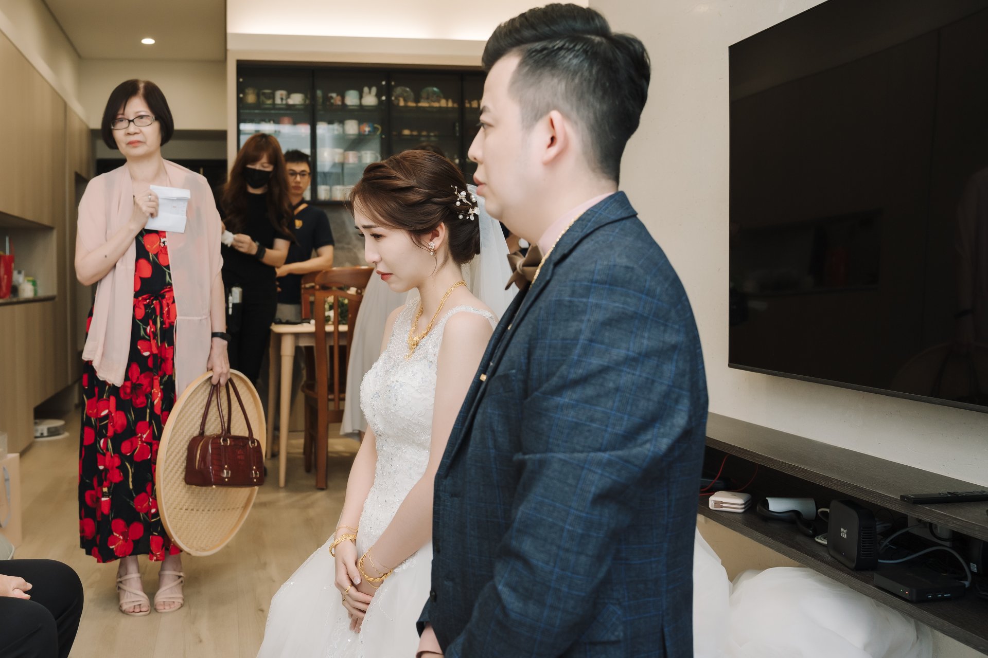 202409260442454 婚禮紀錄｜高雄婚攝｜屏東婚攝｜南部婚攝｜文定儀式｜迎娶儀式｜午宴｜漢來大飯店｜