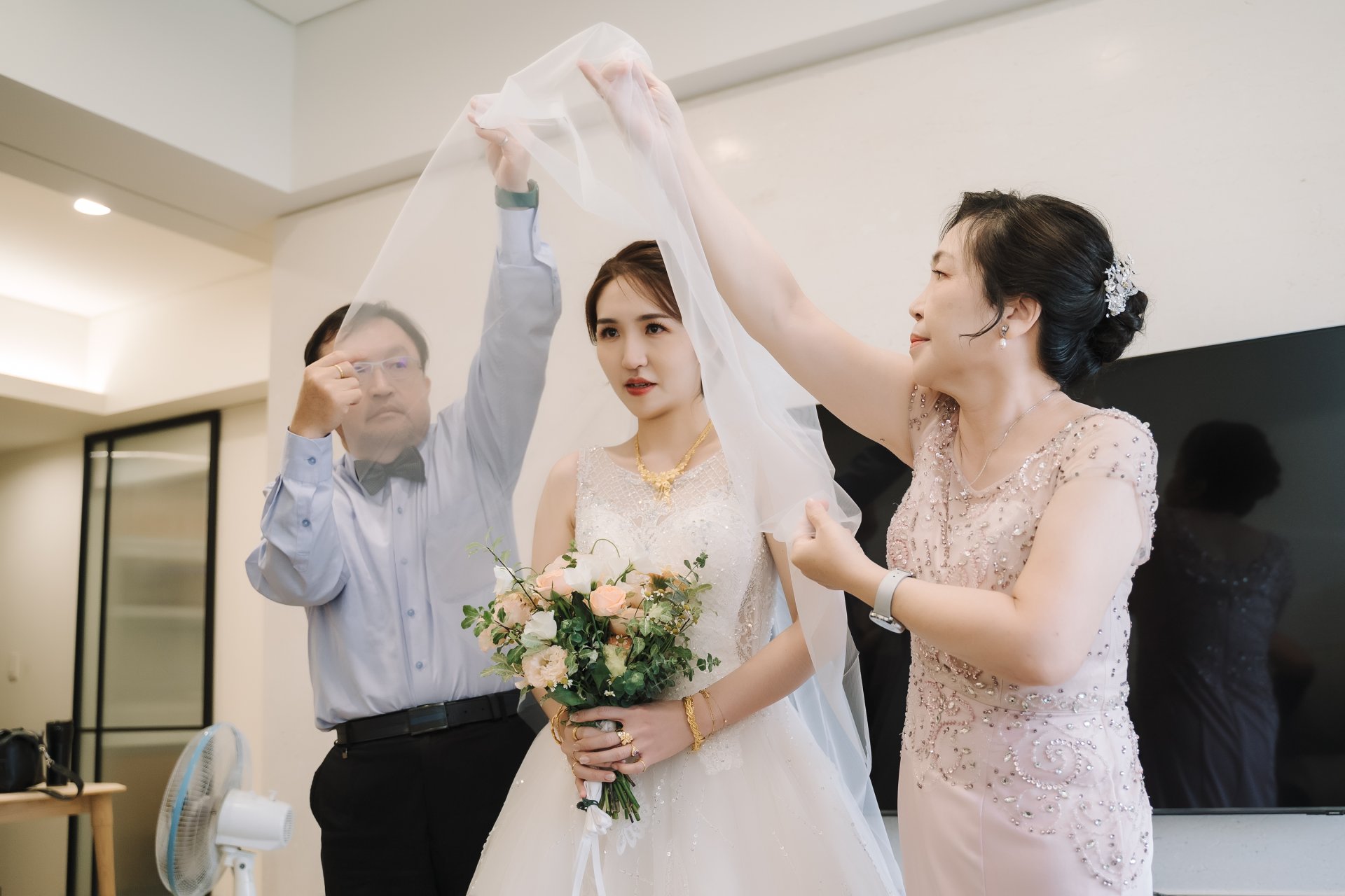 2024092604444622 婚禮紀錄｜高雄婚攝｜屏東婚攝｜南部婚攝｜文定儀式｜迎娶儀式｜午宴｜漢來大飯店｜