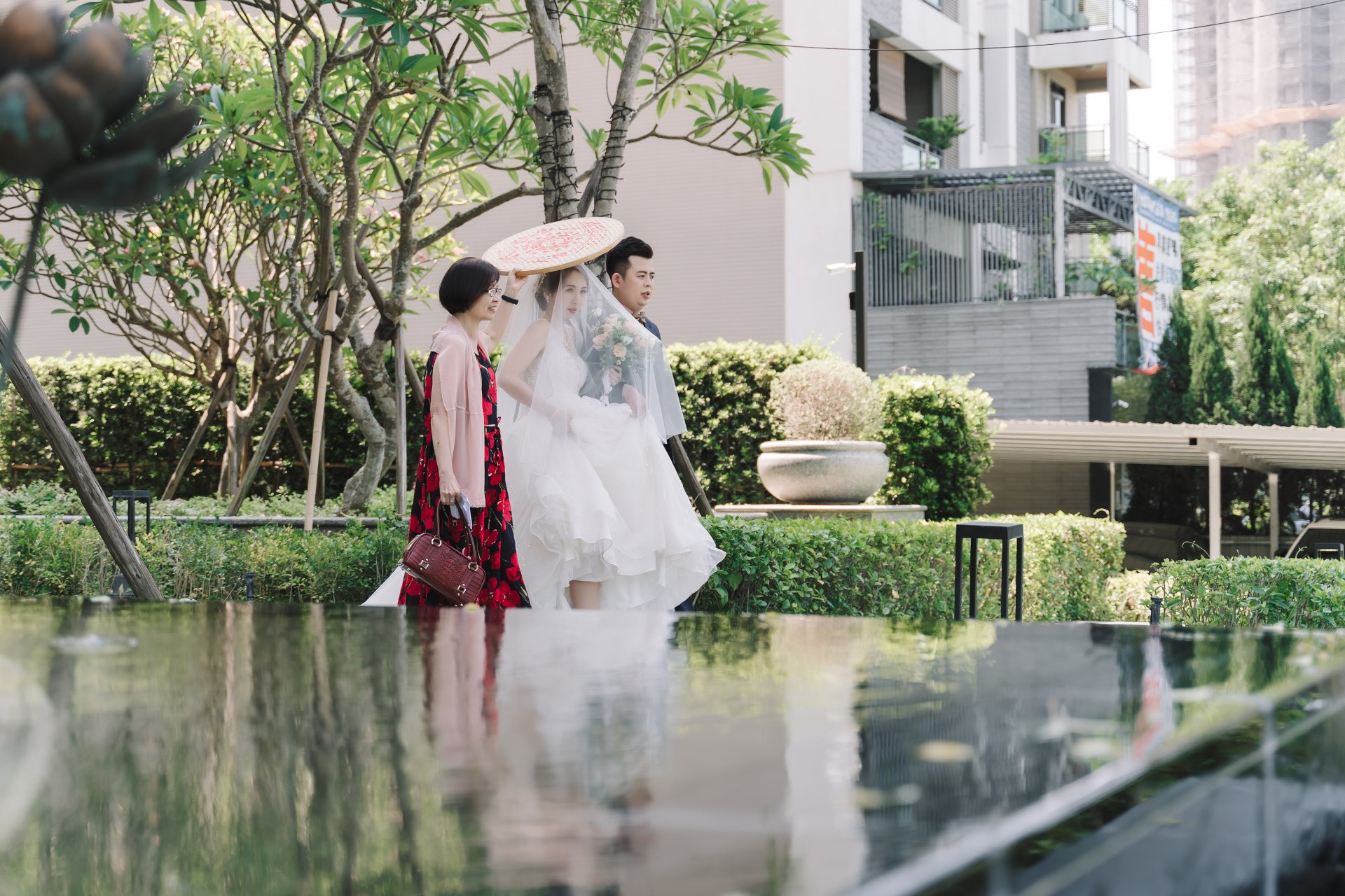 2024092604472752 婚禮紀錄｜高雄婚攝｜屏東婚攝｜南部婚攝｜文定儀式｜迎娶儀式｜午宴｜漢來大飯店｜
