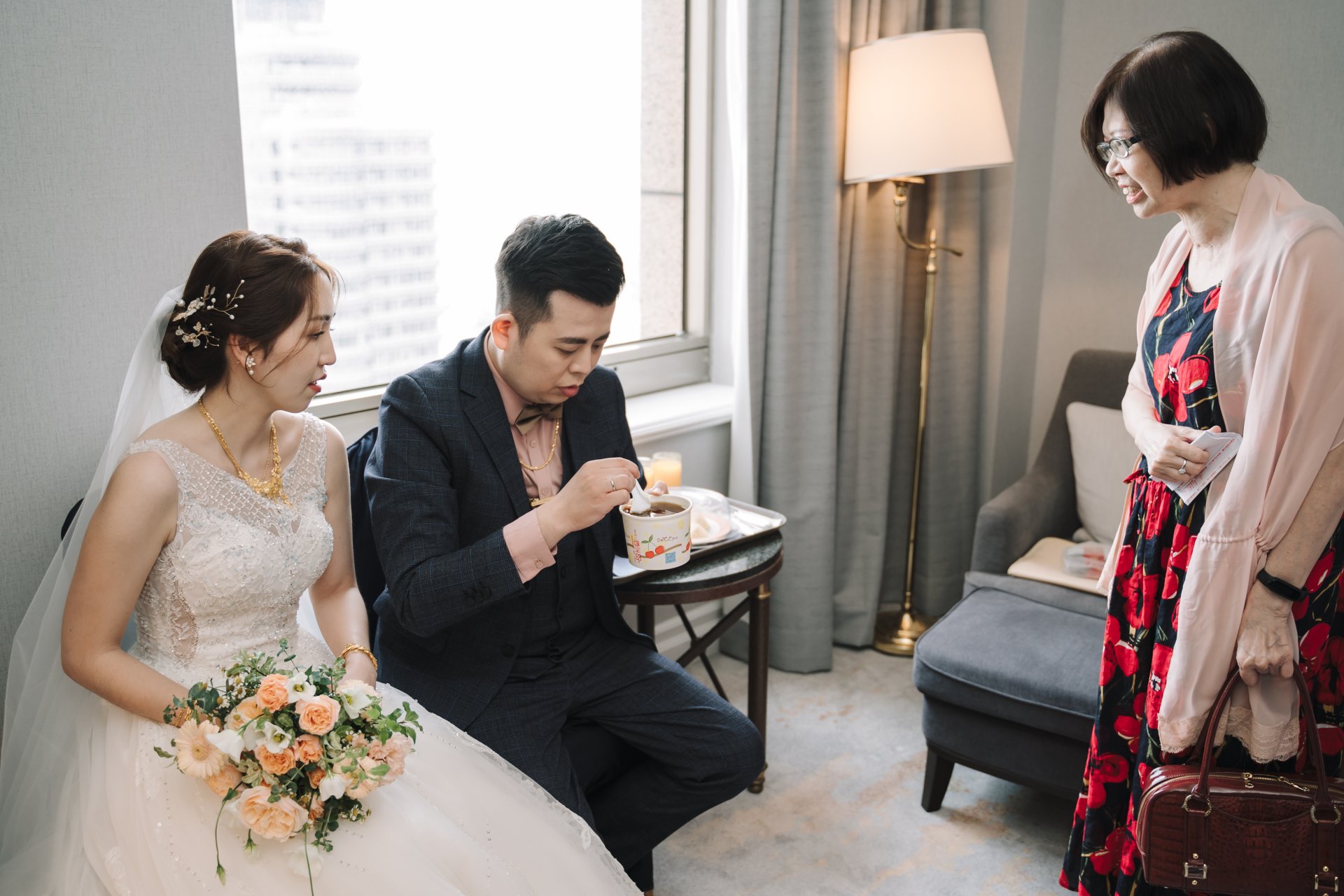 2024092604572111 婚禮紀錄｜高雄婚攝｜屏東婚攝｜南部婚攝｜文定儀式｜迎娶儀式｜午宴｜漢來大飯店｜