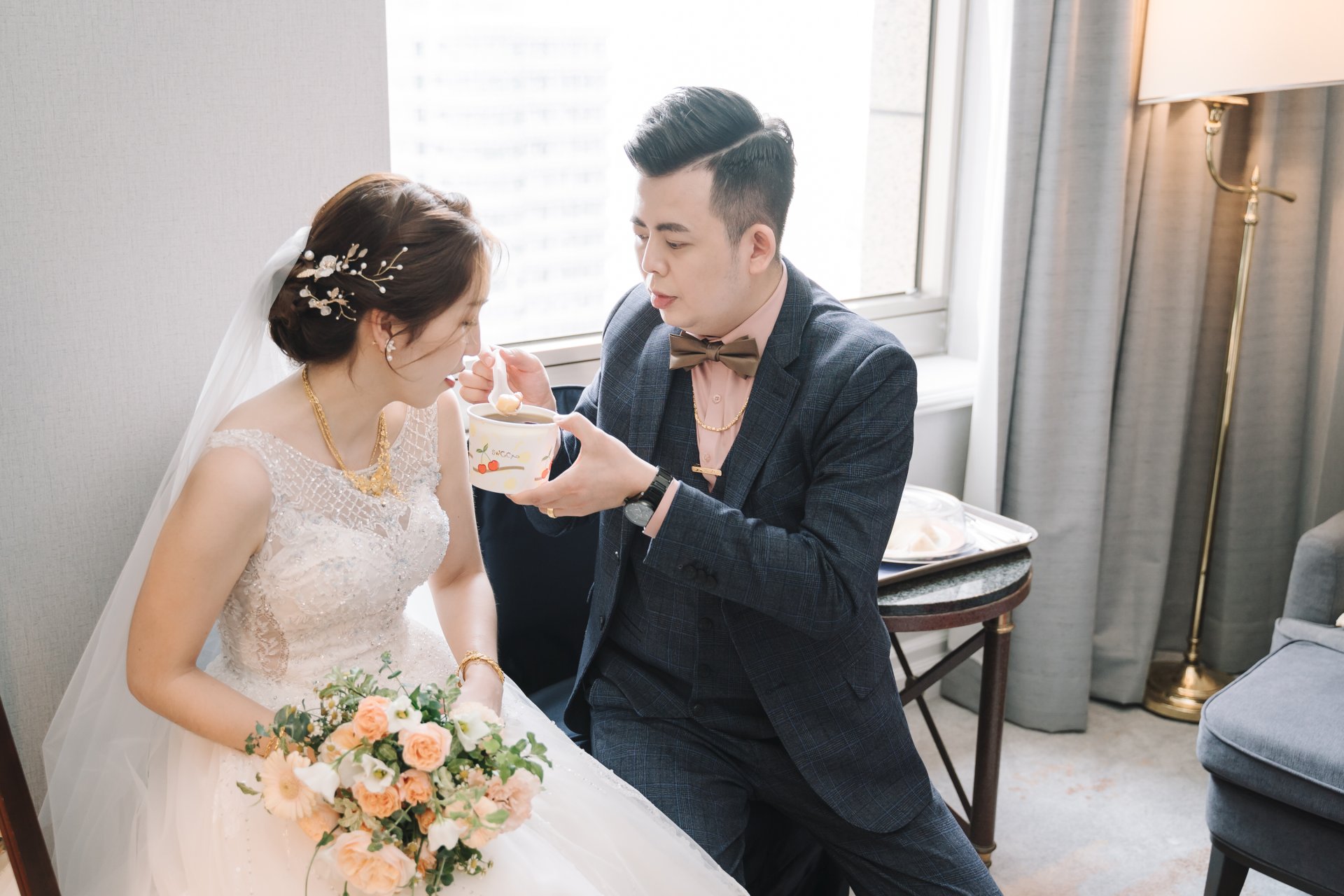 2024092604573549 婚禮紀錄｜高雄婚攝｜屏東婚攝｜南部婚攝｜文定儀式｜迎娶儀式｜午宴｜漢來大飯店｜