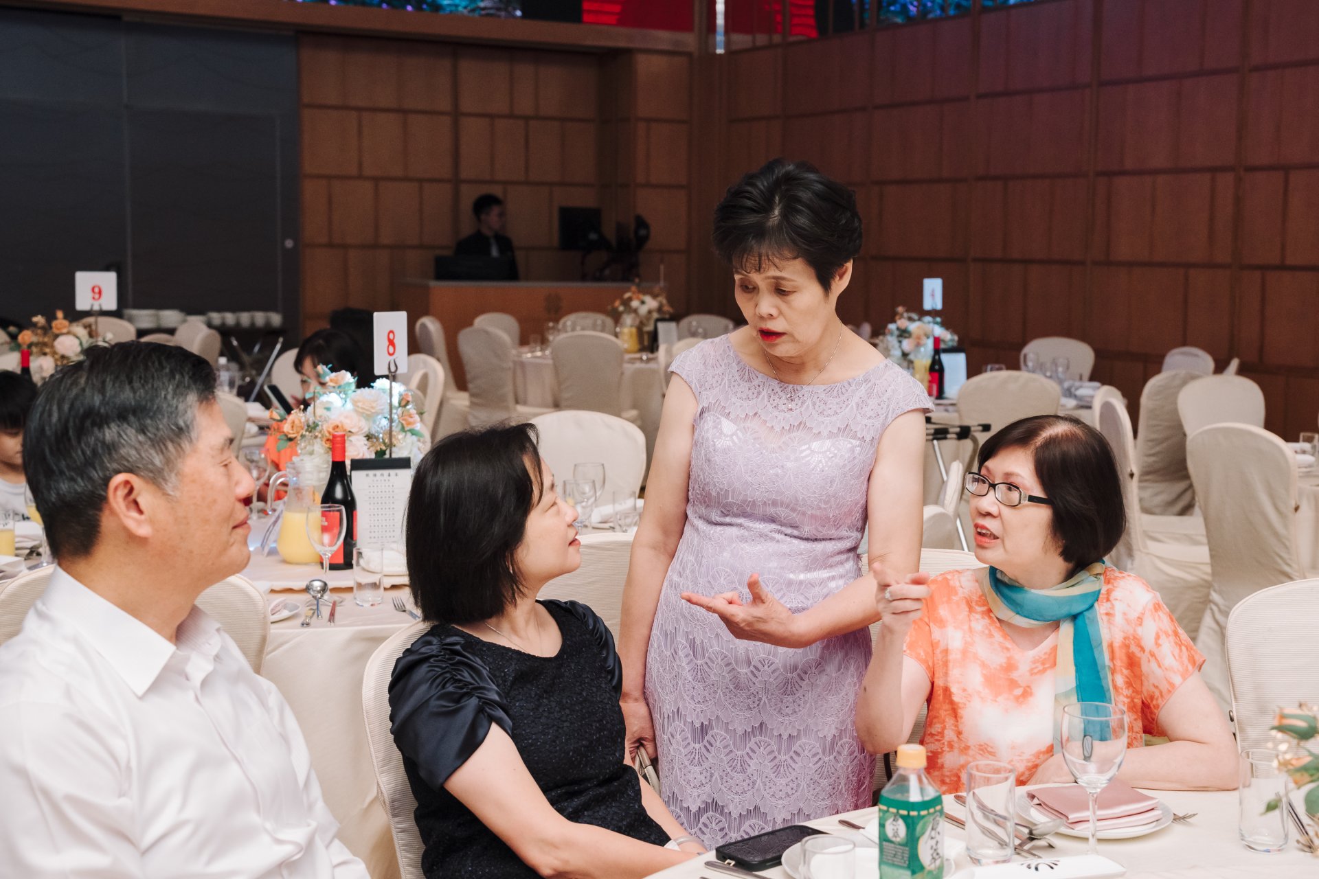 2024092605020829 婚禮紀錄｜高雄婚攝｜屏東婚攝｜南部婚攝｜文定儀式｜迎娶儀式｜午宴｜漢來大飯店｜