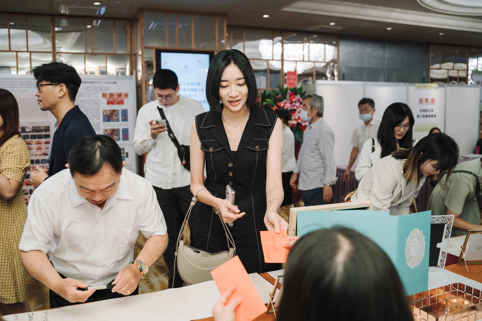 2024092605041467 婚禮紀錄｜高雄婚攝｜屏東婚攝｜南部婚攝｜文定儀式｜迎娶儀式｜午宴｜漢來大飯店｜