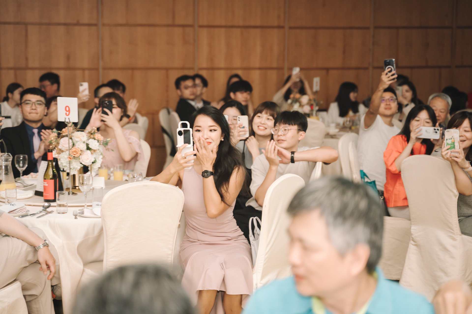 2024092605073831 婚禮紀錄｜高雄婚攝｜屏東婚攝｜南部婚攝｜文定儀式｜迎娶儀式｜午宴｜漢來大飯店｜