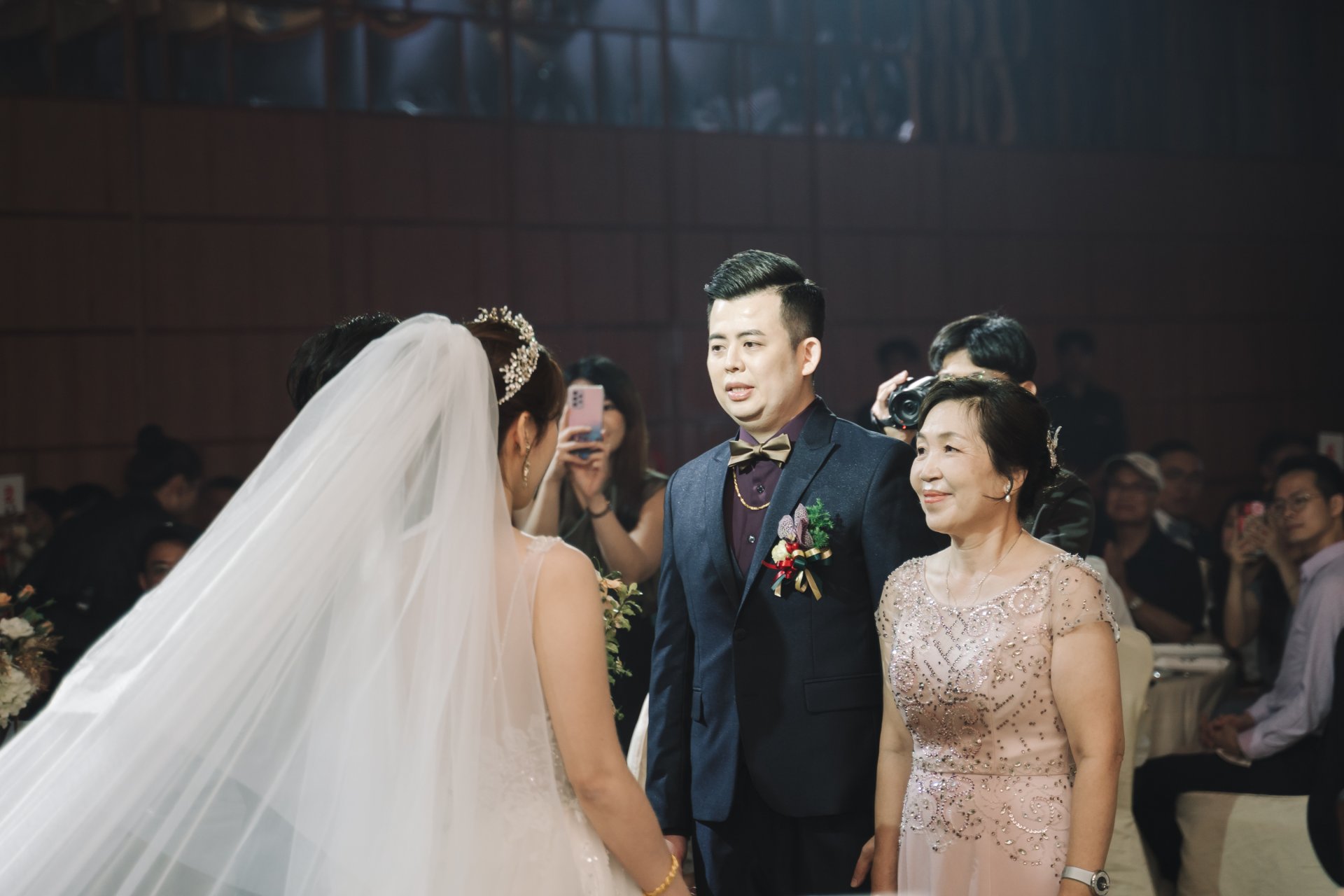 2024092605075425 婚禮紀錄｜高雄婚攝｜屏東婚攝｜南部婚攝｜文定儀式｜迎娶儀式｜午宴｜漢來大飯店｜