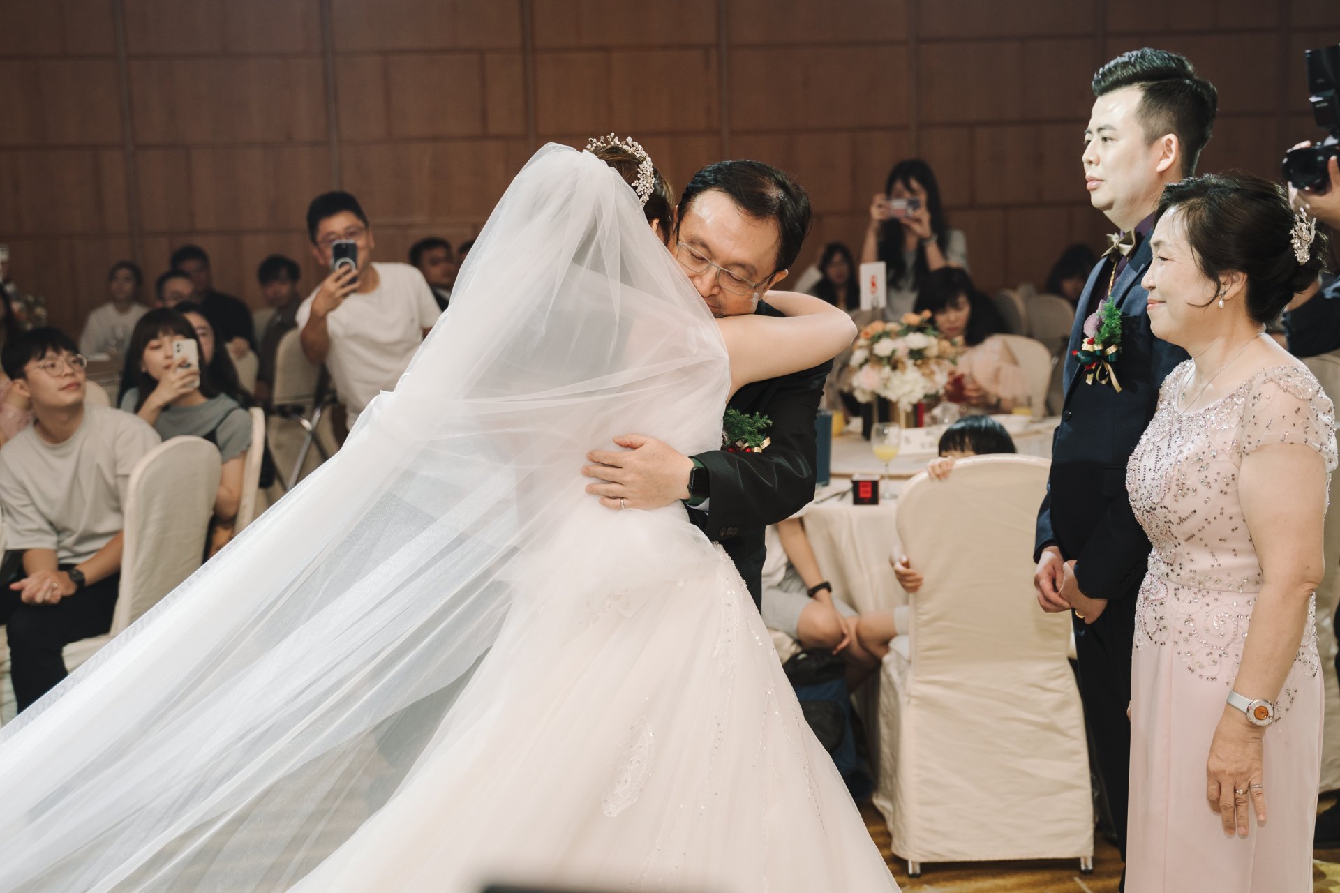 2024092605082610 婚禮紀錄|高雄婚攝|屏東婚攝|南部婚攝|文定儀式|迎娶儀式|午宴|漢來大飯店|