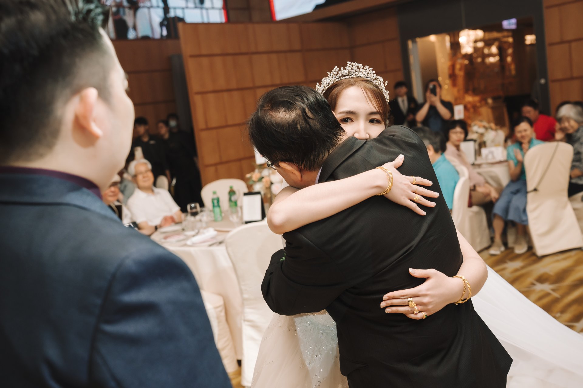 2024092605083564 婚禮紀錄｜高雄婚攝｜屏東婚攝｜南部婚攝｜文定儀式｜迎娶儀式｜午宴｜漢來大飯店｜
