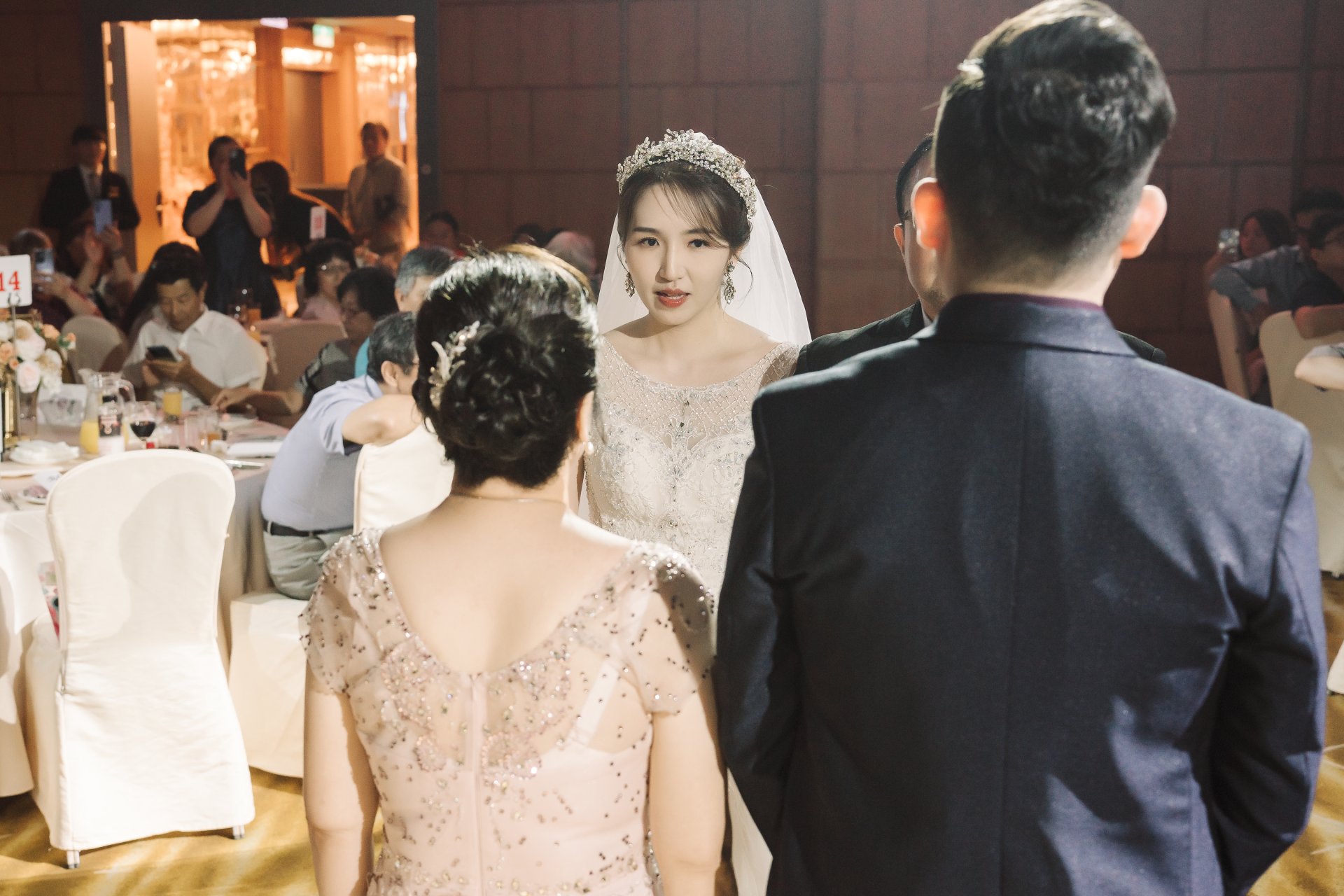 2024092605084310 婚禮紀錄｜高雄婚攝｜屏東婚攝｜南部婚攝｜文定儀式｜迎娶儀式｜午宴｜漢來大飯店｜