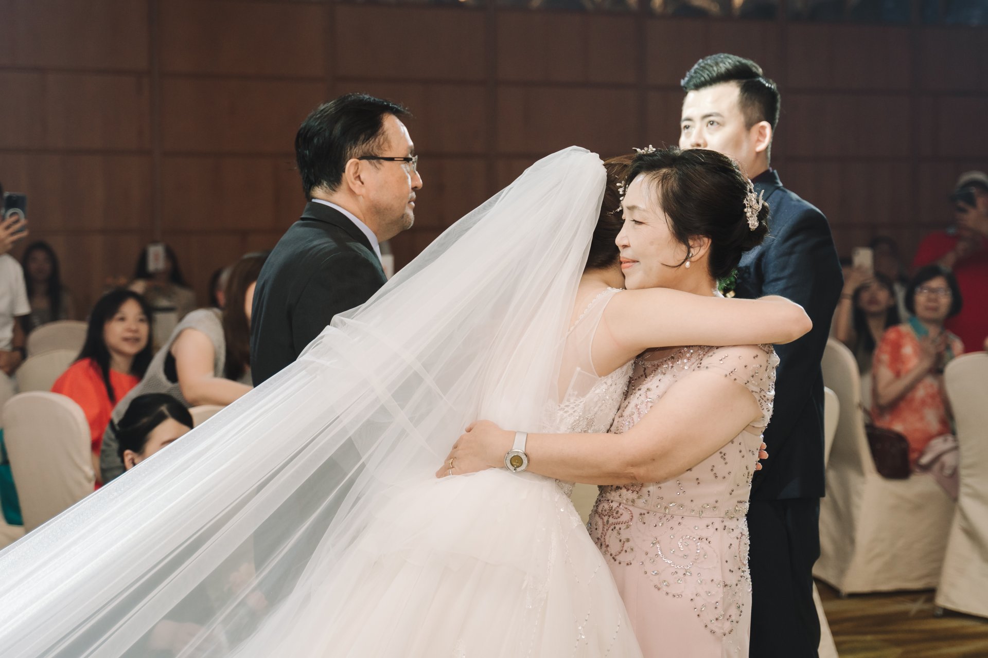 2024092605085182 婚禮紀錄｜高雄婚攝｜屏東婚攝｜南部婚攝｜文定儀式｜迎娶儀式｜午宴｜漢來大飯店｜