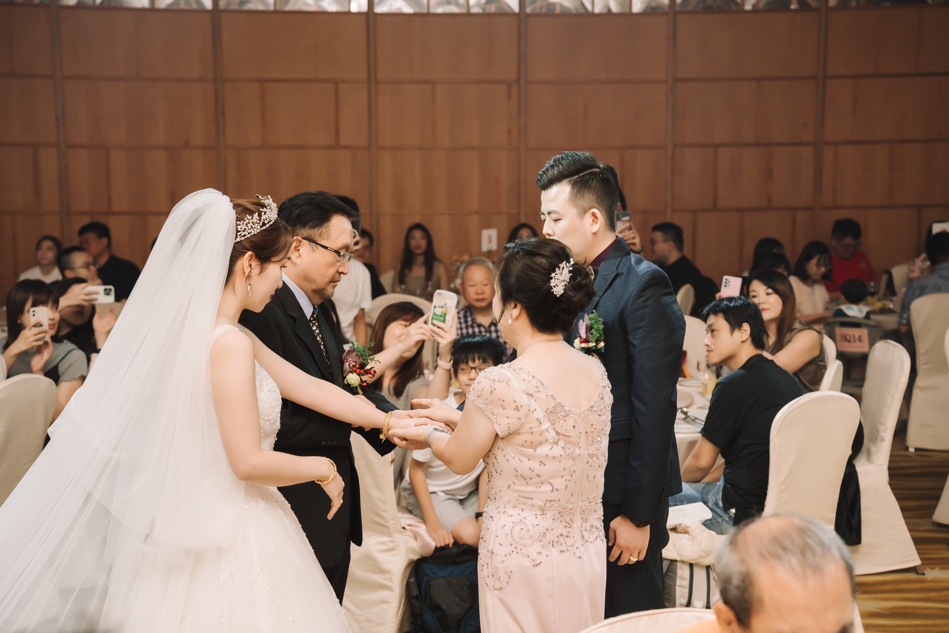2024092605091676 婚禮紀錄｜高雄婚攝｜屏東婚攝｜南部婚攝｜文定儀式｜迎娶儀式｜午宴｜漢來大飯店｜