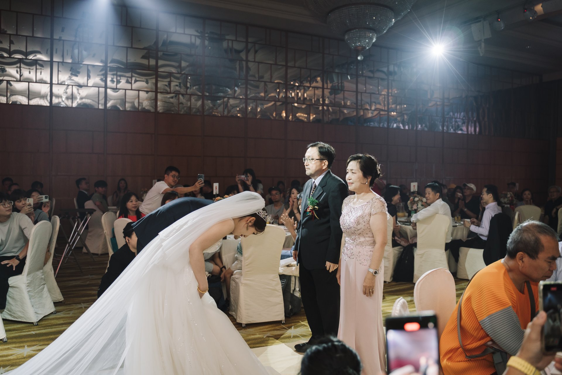 2024092605095083 婚禮紀錄｜高雄婚攝｜屏東婚攝｜南部婚攝｜文定儀式｜迎娶儀式｜午宴｜漢來大飯店｜