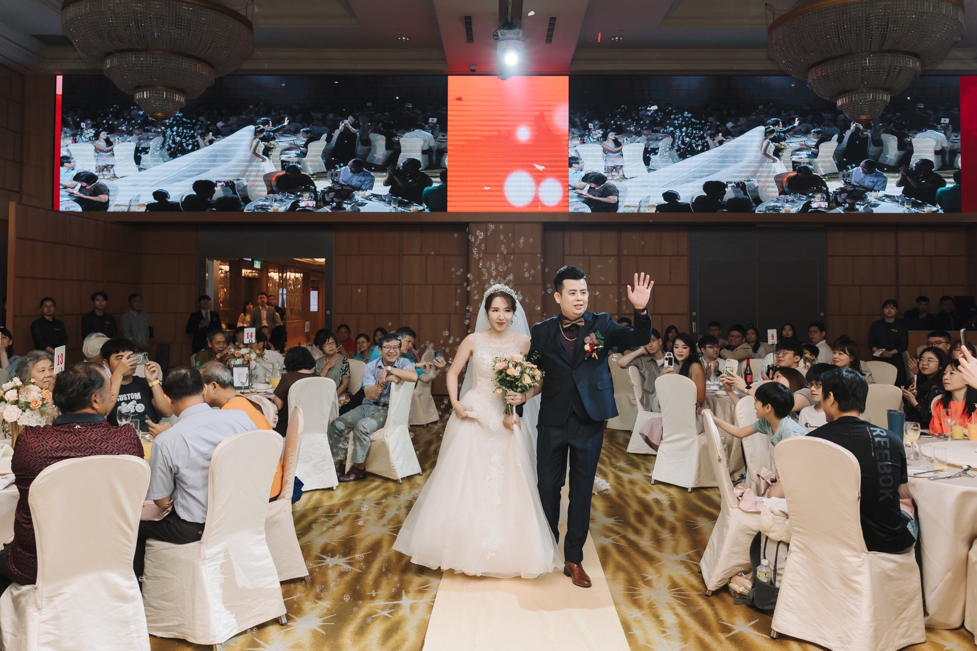 2024092605104156 婚禮紀錄｜高雄婚攝｜屏東婚攝｜南部婚攝｜文定儀式｜迎娶儀式｜午宴｜漢來大飯店｜