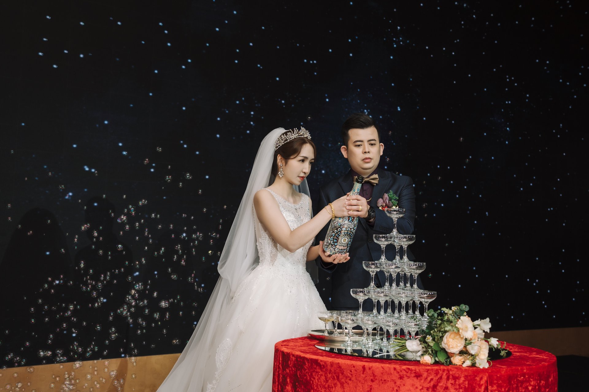 202409260511089 婚禮紀錄｜高雄婚攝｜屏東婚攝｜南部婚攝｜文定儀式｜迎娶儀式｜午宴｜漢來大飯店｜