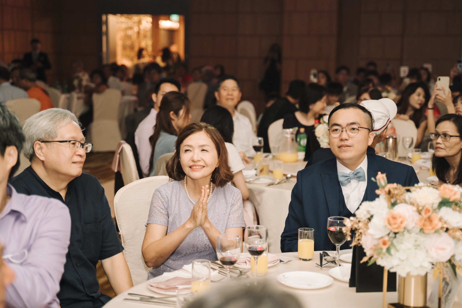 2024092605112583 婚禮紀錄｜高雄婚攝｜屏東婚攝｜南部婚攝｜文定儀式｜迎娶儀式｜午宴｜漢來大飯店｜