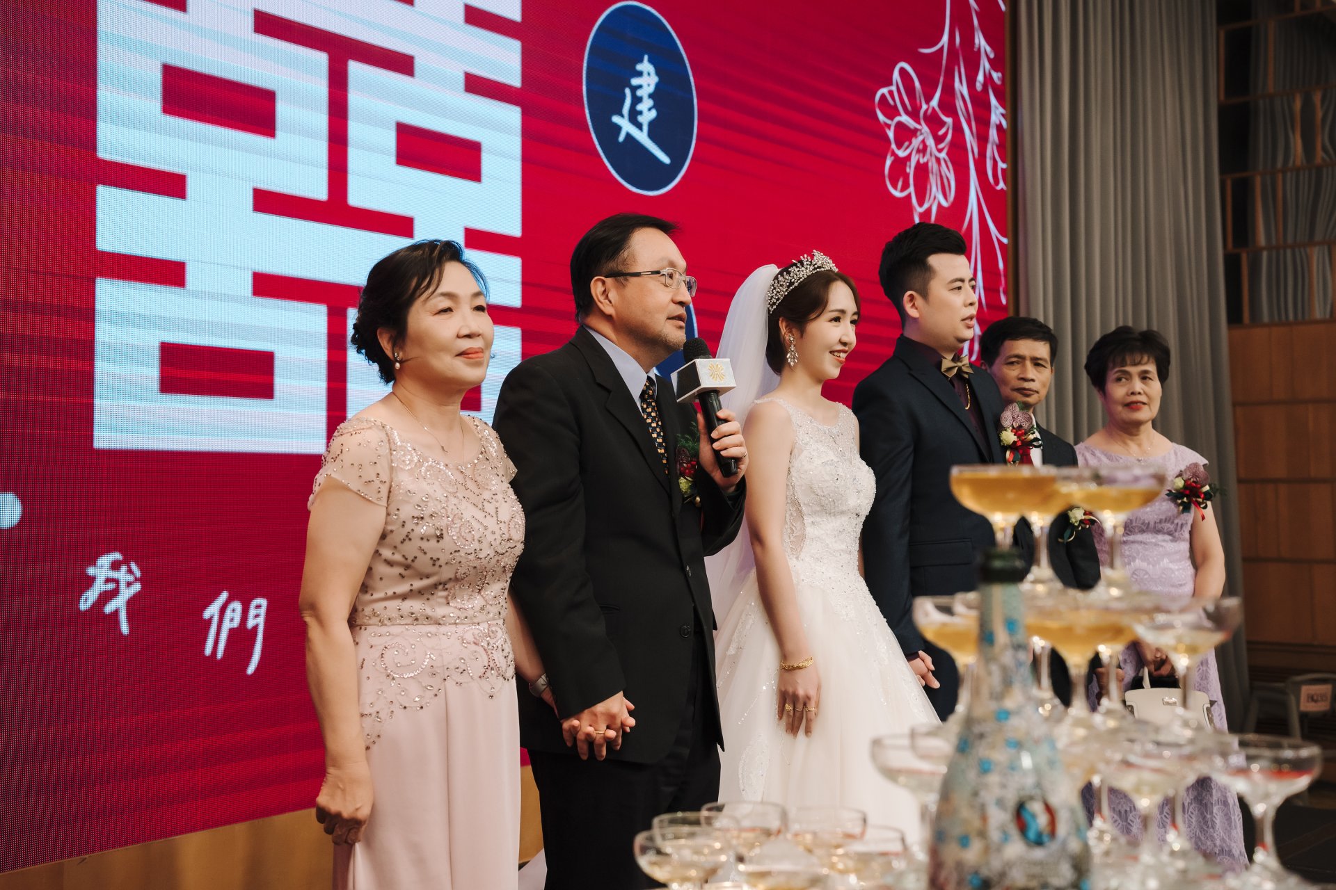 2024092605132513 婚禮紀錄｜高雄婚攝｜屏東婚攝｜南部婚攝｜文定儀式｜迎娶儀式｜午宴｜漢來大飯店｜