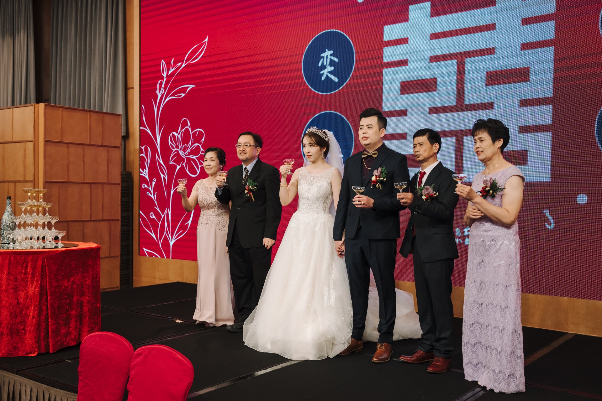 2024092605144261 婚禮紀錄｜高雄婚攝｜屏東婚攝｜南部婚攝｜文定儀式｜迎娶儀式｜午宴｜漢來大飯店｜