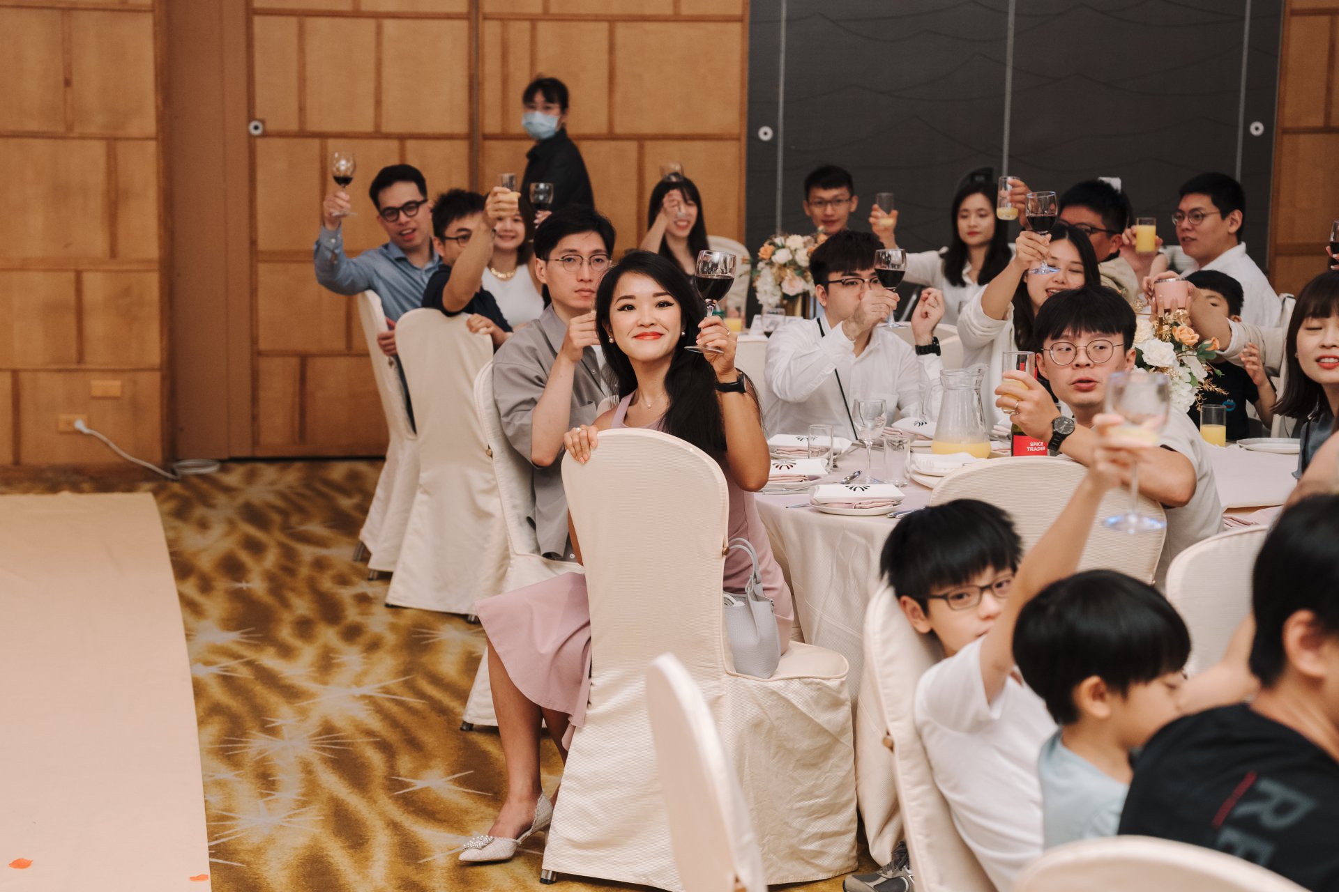 2024092605153220 婚禮紀錄｜高雄婚攝｜屏東婚攝｜南部婚攝｜文定儀式｜迎娶儀式｜午宴｜漢來大飯店｜