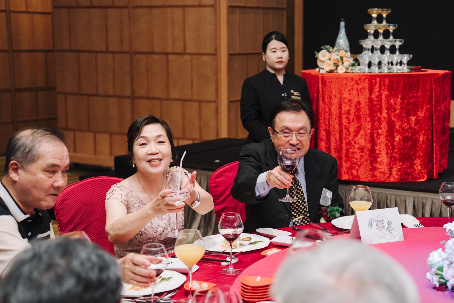 2024092605164791 婚禮紀錄｜高雄婚攝｜屏東婚攝｜南部婚攝｜文定儀式｜迎娶儀式｜午宴｜漢來大飯店｜