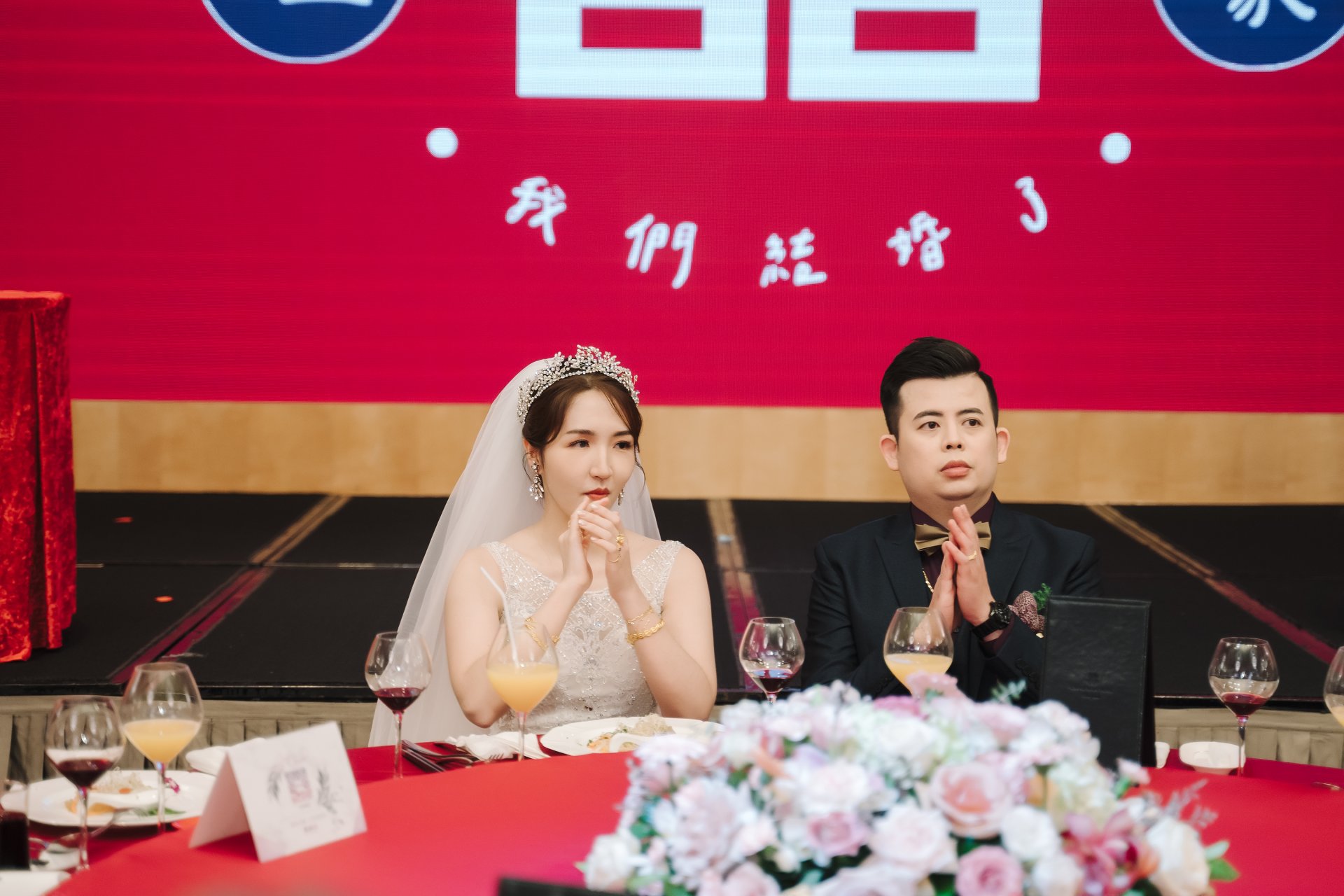 2024092605172370 婚禮紀錄｜高雄婚攝｜屏東婚攝｜南部婚攝｜文定儀式｜迎娶儀式｜午宴｜漢來大飯店｜