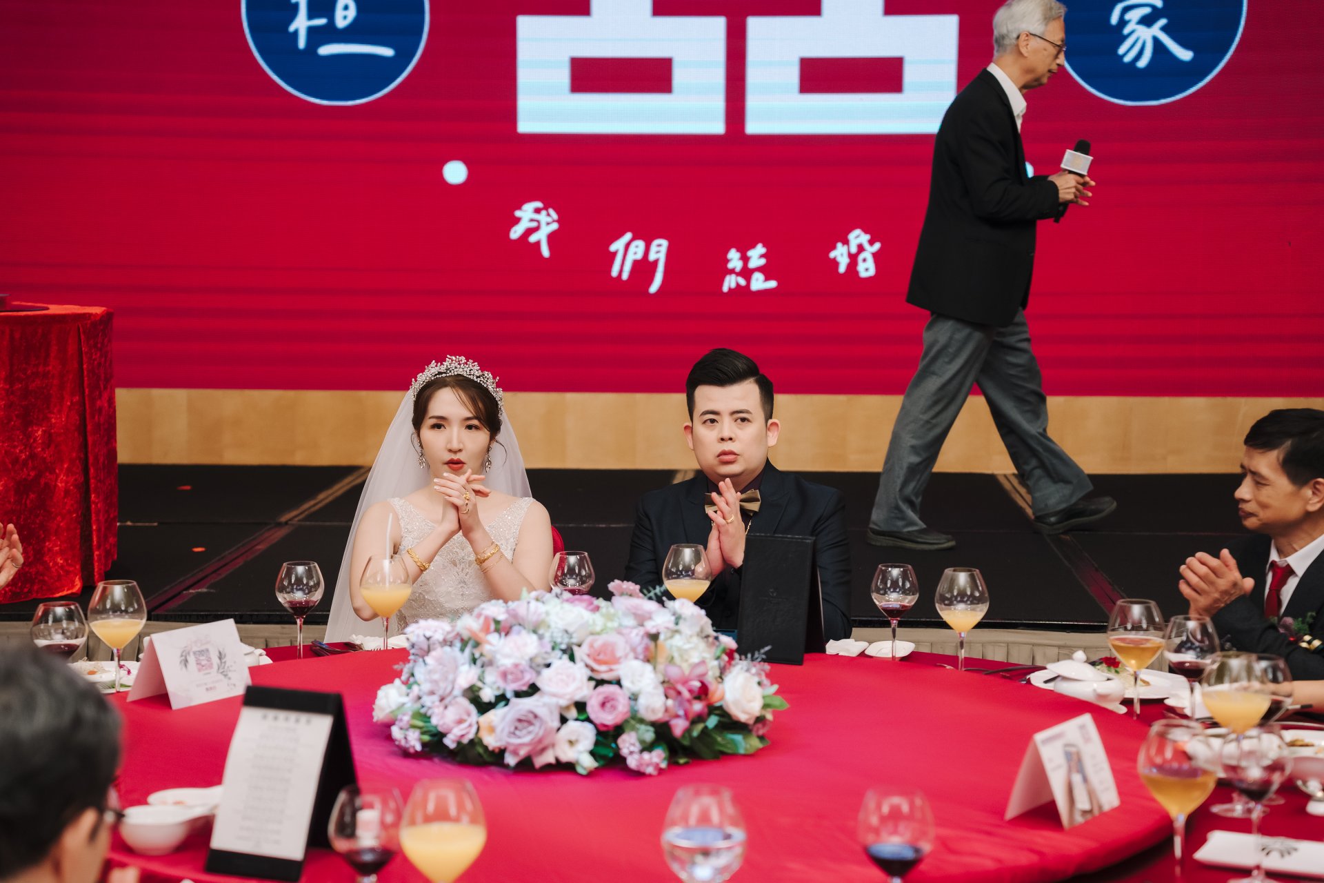 2024092605180929 婚禮紀錄｜高雄婚攝｜屏東婚攝｜南部婚攝｜文定儀式｜迎娶儀式｜午宴｜漢來大飯店｜