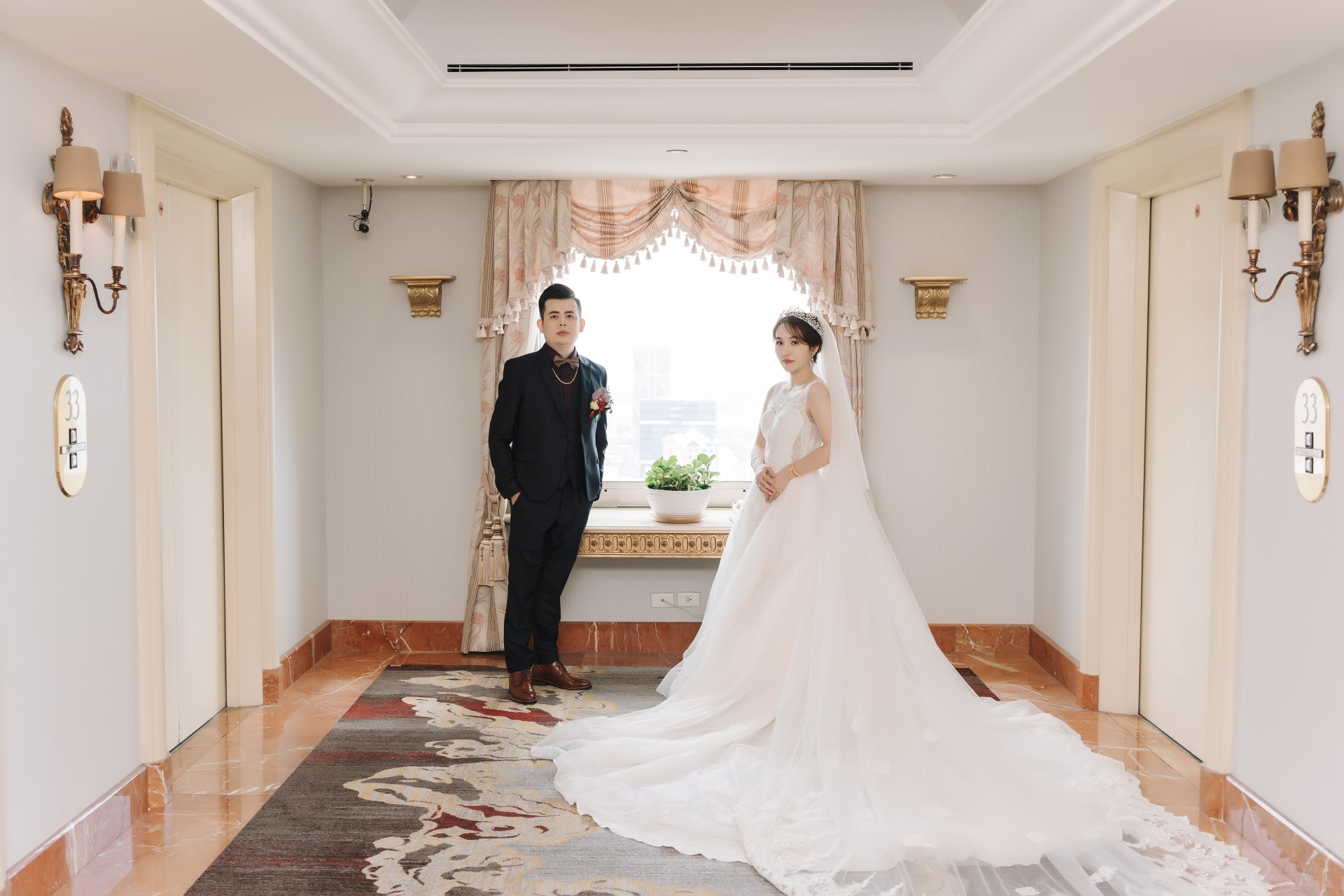 2024092605192461 婚禮紀錄｜高雄婚攝｜屏東婚攝｜南部婚攝｜文定儀式｜迎娶儀式｜午宴｜漢來大飯店｜