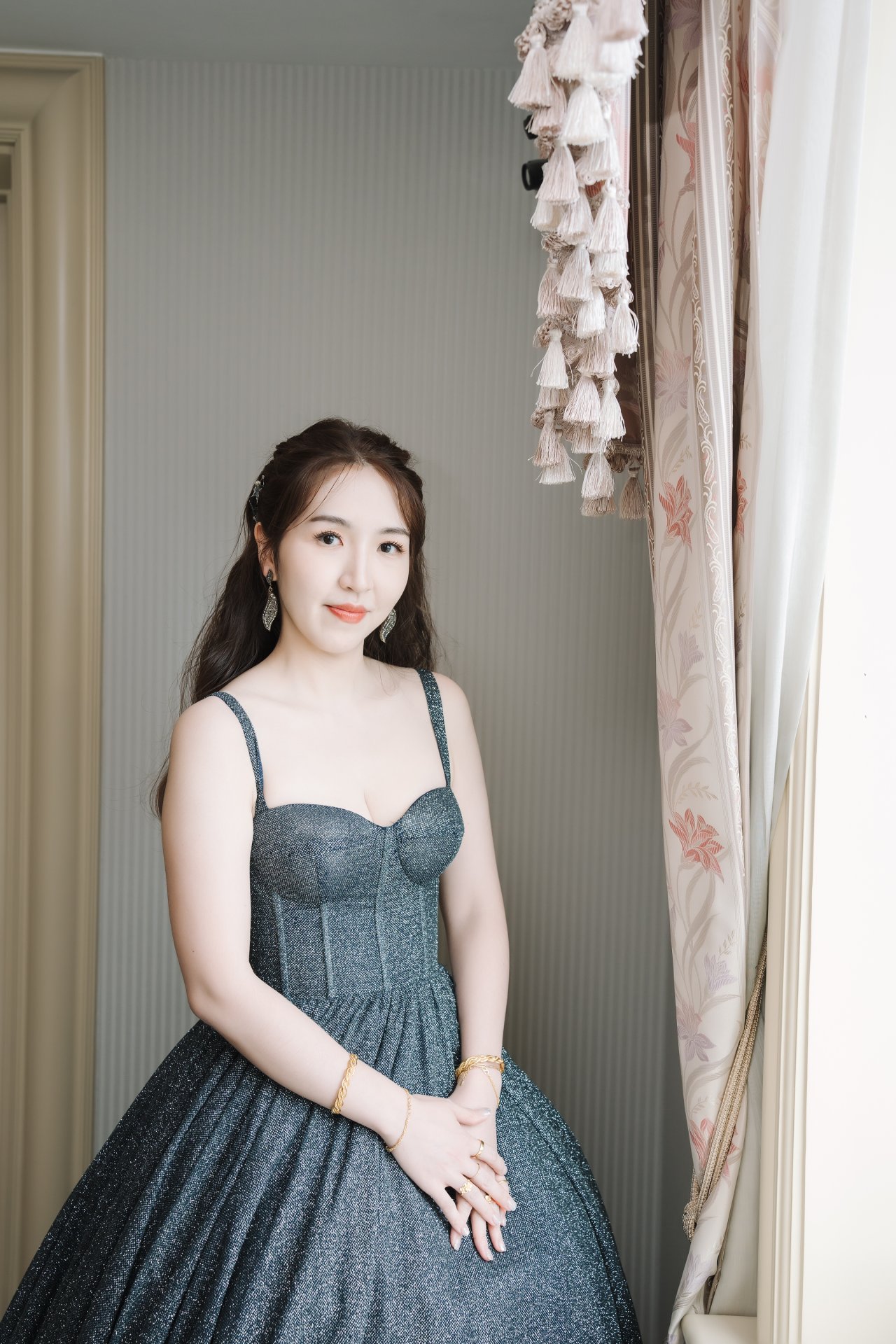 2024092605252198 婚禮紀錄|高雄婚攝|屏東婚攝|南部婚攝|文定儀式|迎娶儀式|午宴|漢來大飯店|