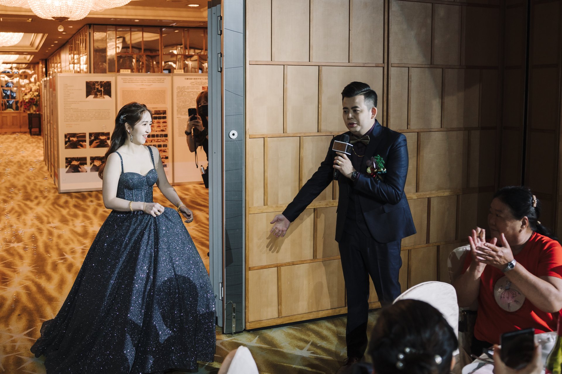 2024092605343426 婚禮紀錄｜高雄婚攝｜屏東婚攝｜南部婚攝｜文定儀式｜迎娶儀式｜午宴｜漢來大飯店｜