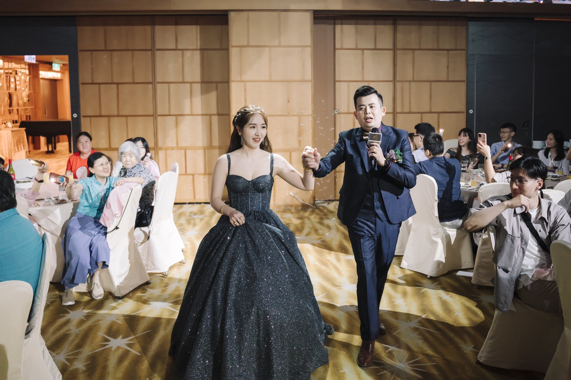 2024092605355496 婚禮紀錄｜高雄婚攝｜屏東婚攝｜南部婚攝｜文定儀式｜迎娶儀式｜午宴｜漢來大飯店｜