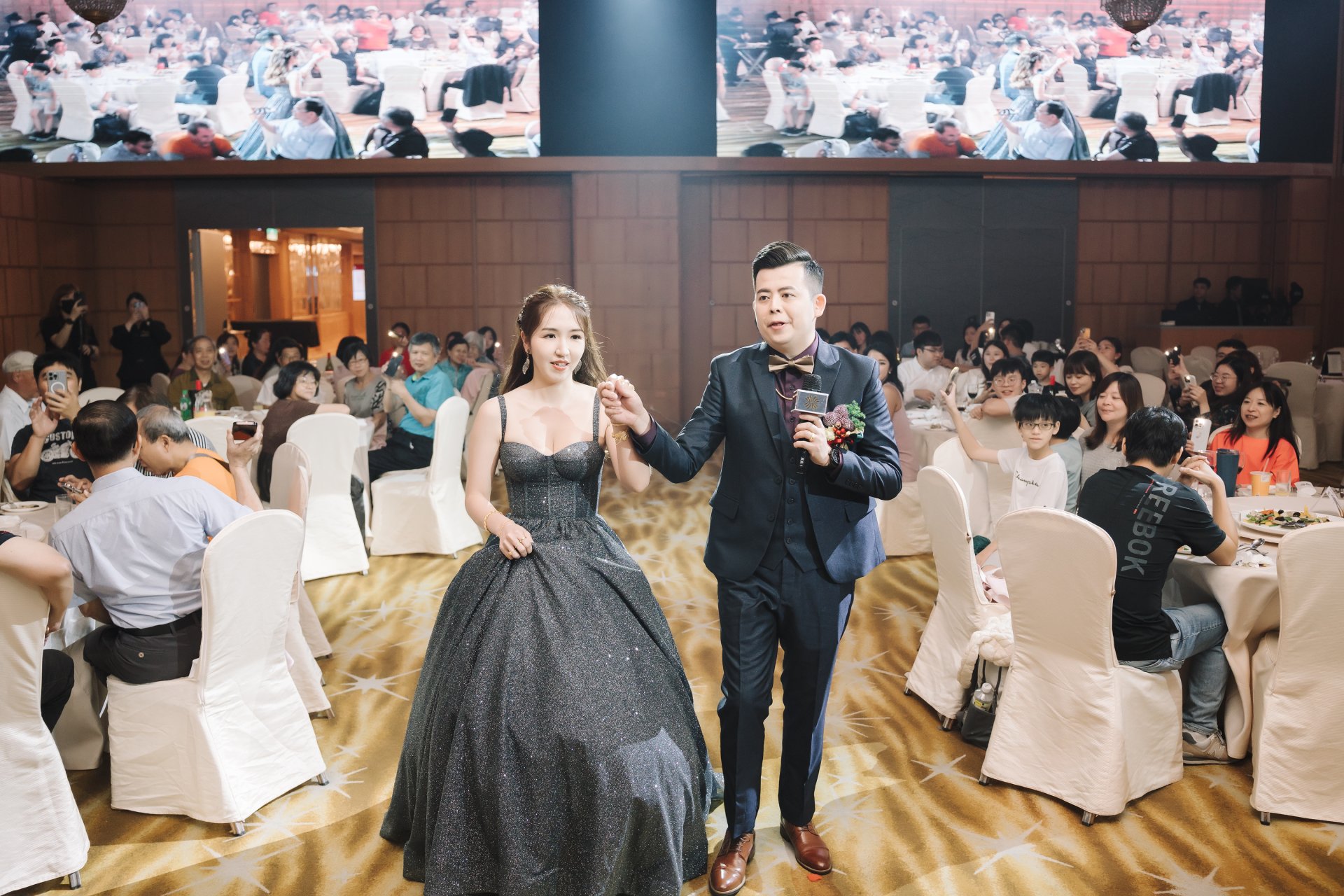 2024092605362741 婚禮紀錄｜高雄婚攝｜屏東婚攝｜南部婚攝｜文定儀式｜迎娶儀式｜午宴｜漢來大飯店｜