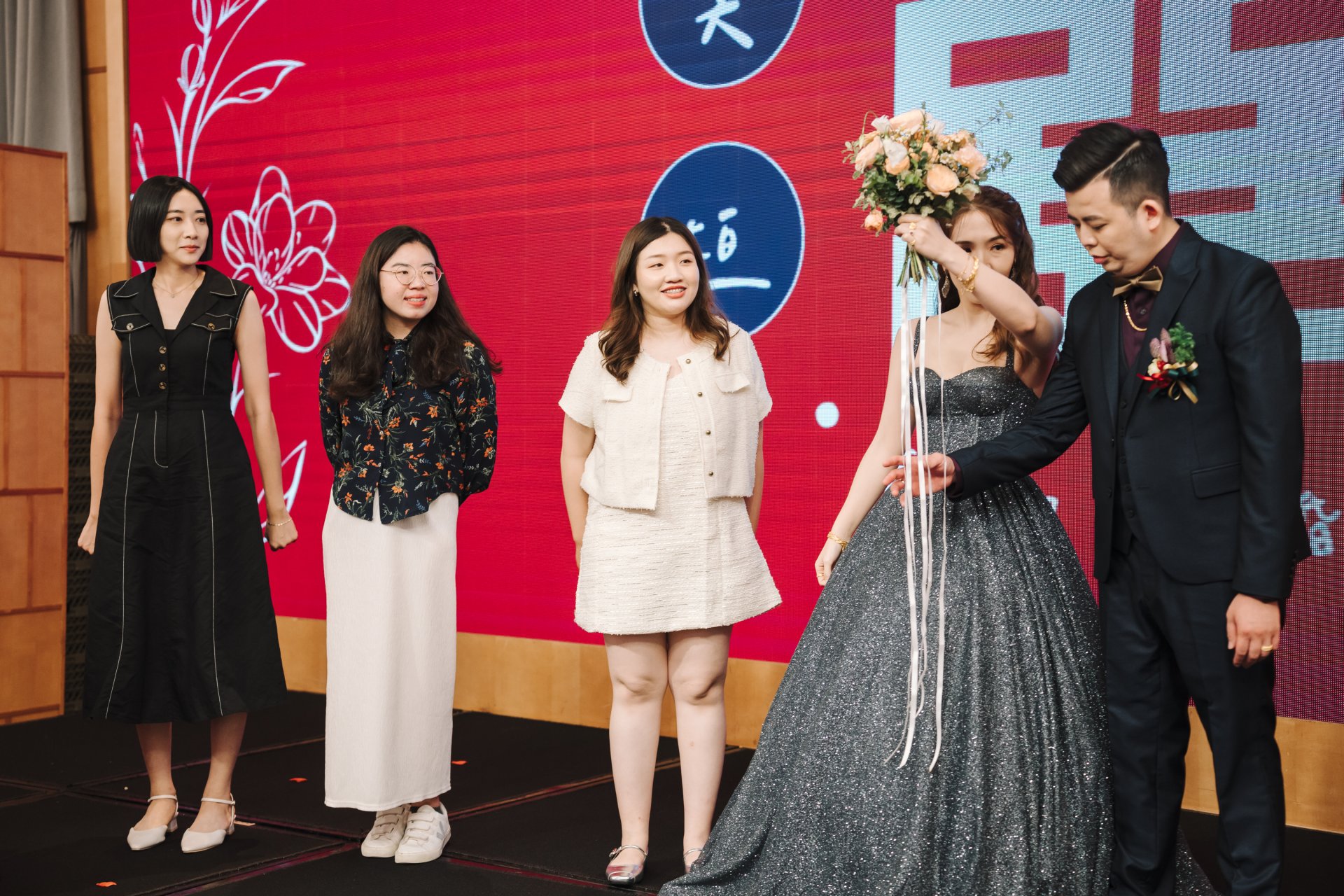 2024092605410880 婚禮紀錄｜高雄婚攝｜屏東婚攝｜南部婚攝｜文定儀式｜迎娶儀式｜午宴｜漢來大飯店｜