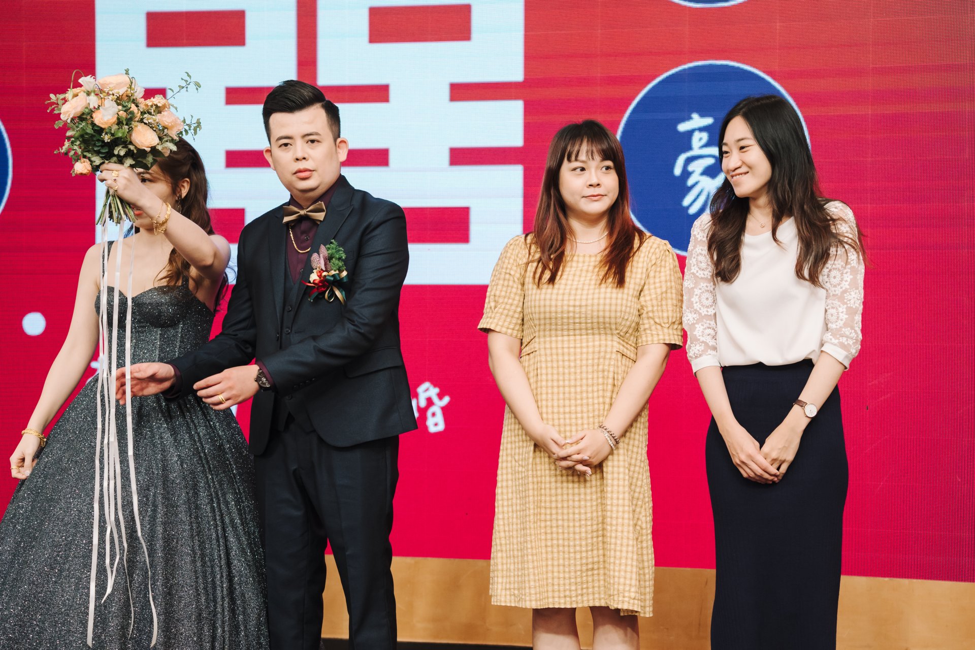 2024092605412882 婚禮紀錄｜高雄婚攝｜屏東婚攝｜南部婚攝｜文定儀式｜迎娶儀式｜午宴｜漢來大飯店｜