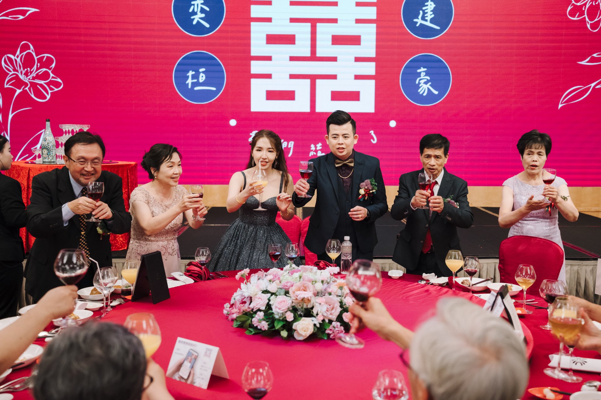 2024092606034932 婚禮紀錄｜高雄婚攝｜屏東婚攝｜南部婚攝｜文定儀式｜迎娶儀式｜午宴｜漢來大飯店｜