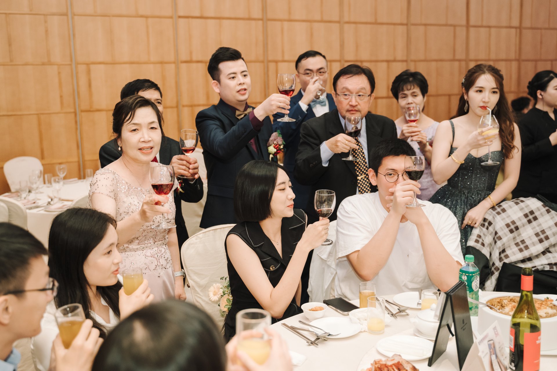 2024092606113949 婚禮紀錄｜高雄婚攝｜屏東婚攝｜南部婚攝｜文定儀式｜迎娶儀式｜午宴｜漢來大飯店｜